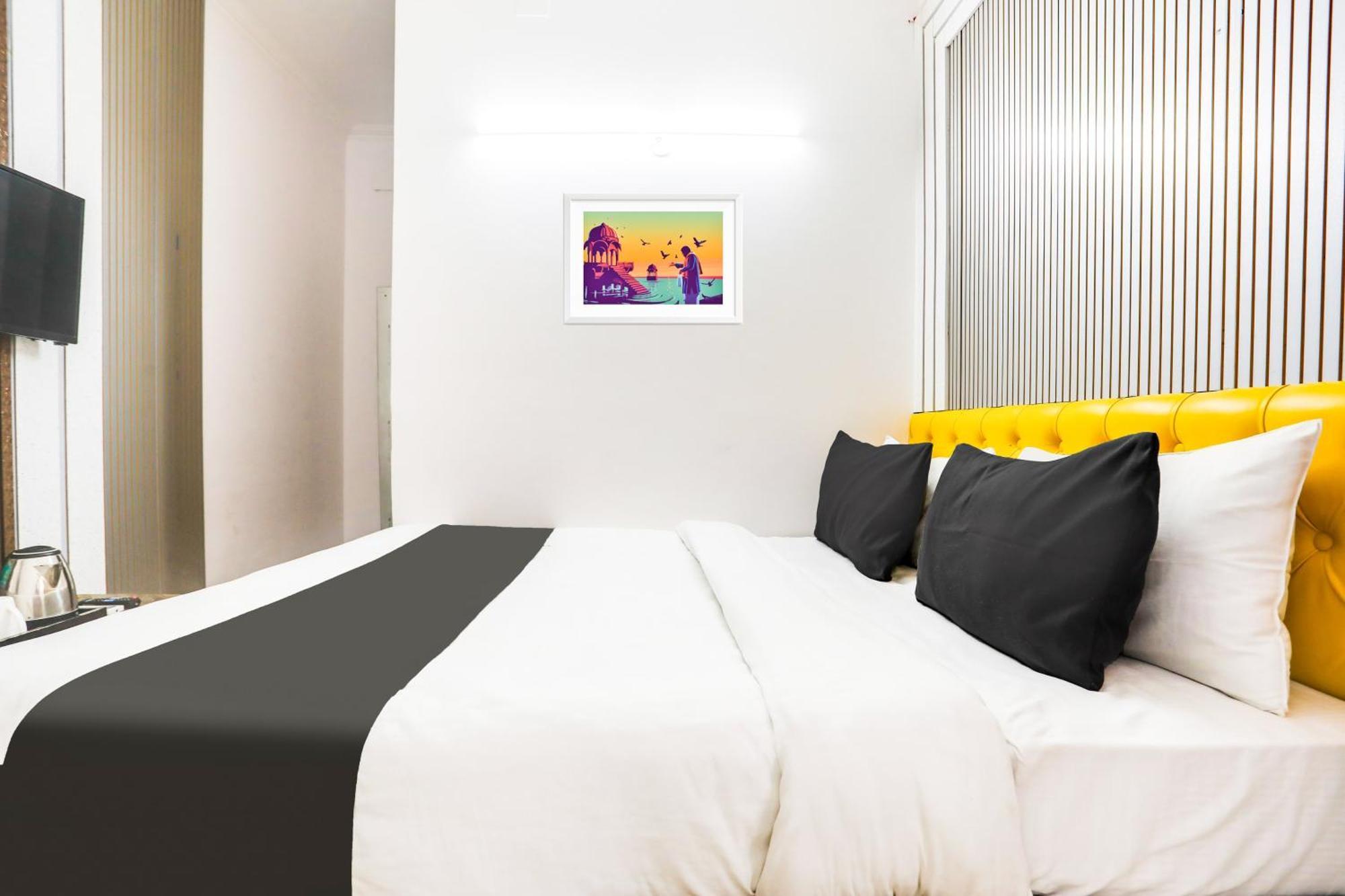 Hotel O Anchal Dx 3*