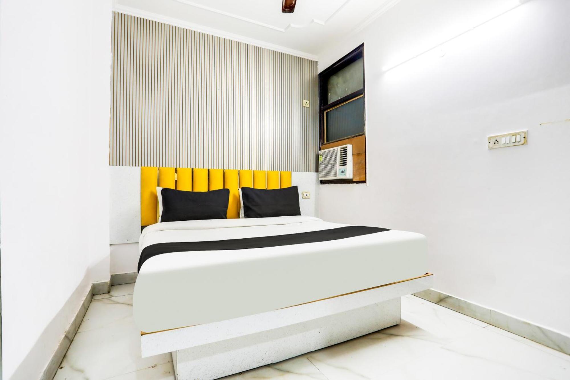 O Anchal Dx Hotel 3*