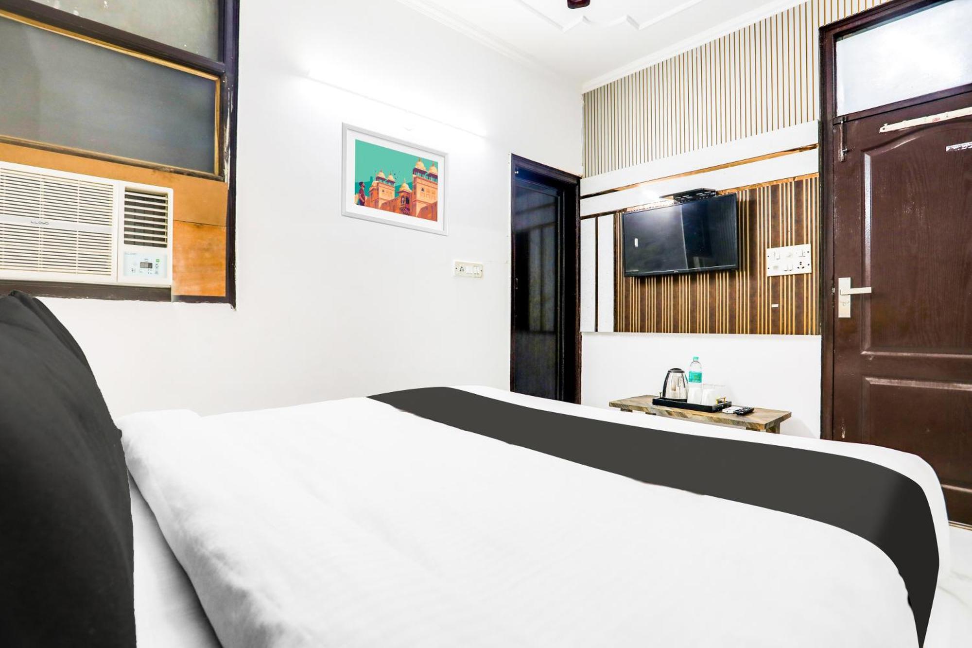 O Anchal Dx Hotel