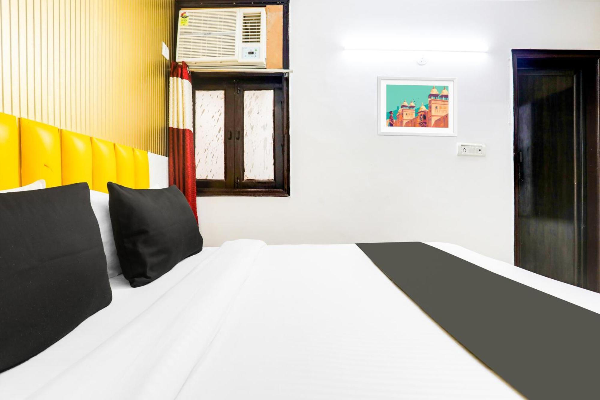 Hotel O Anchal Dx
