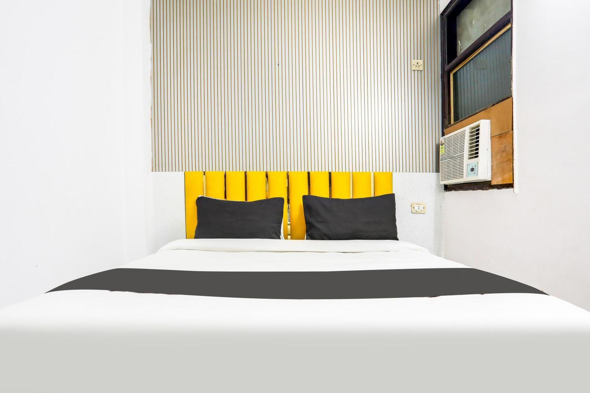 Hotel O Anchal Dx 3*