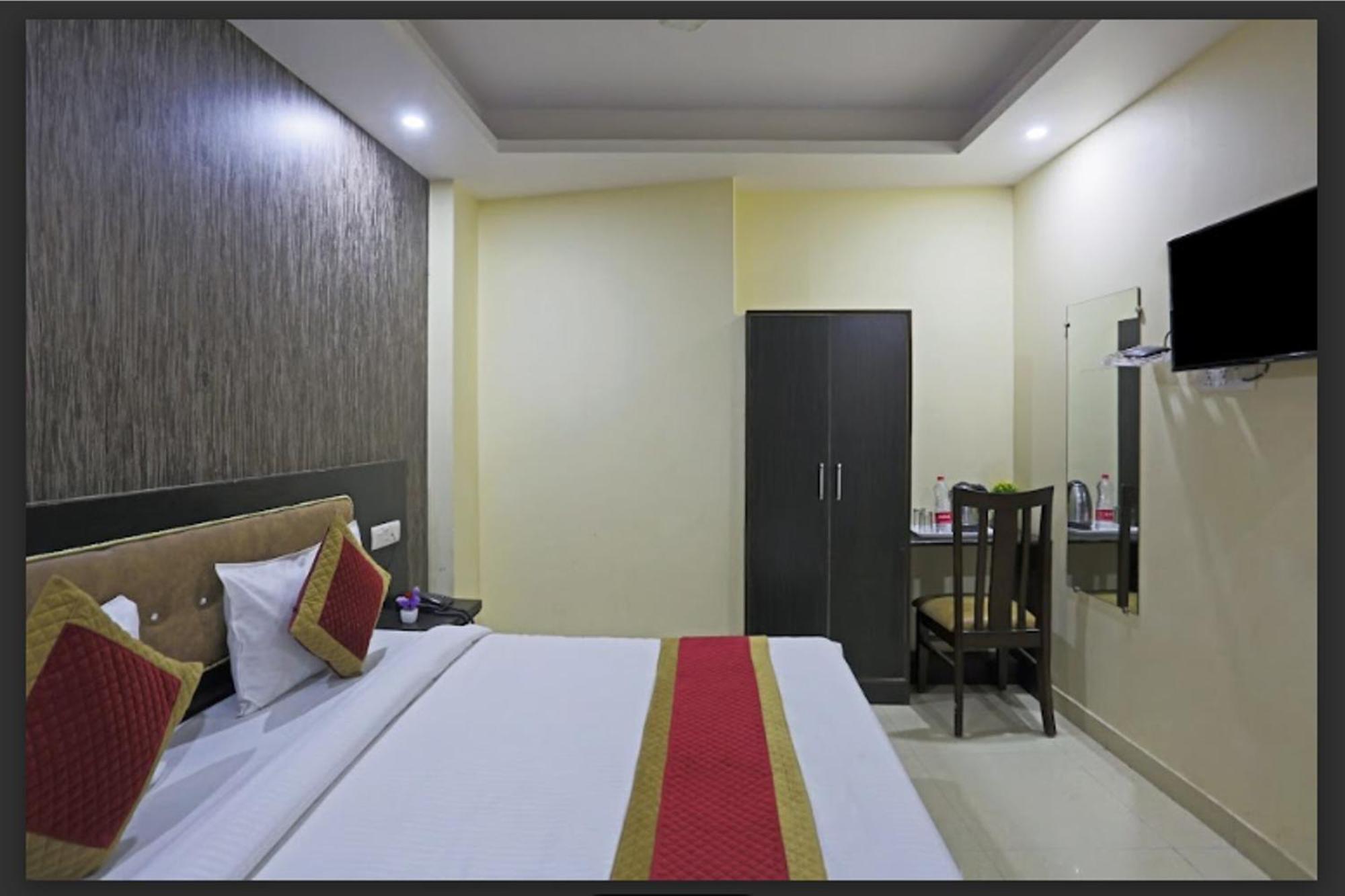 O Urban Wings Hotel