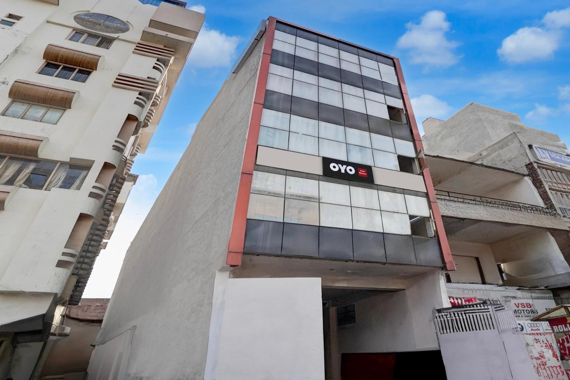 O Wamson Hotel