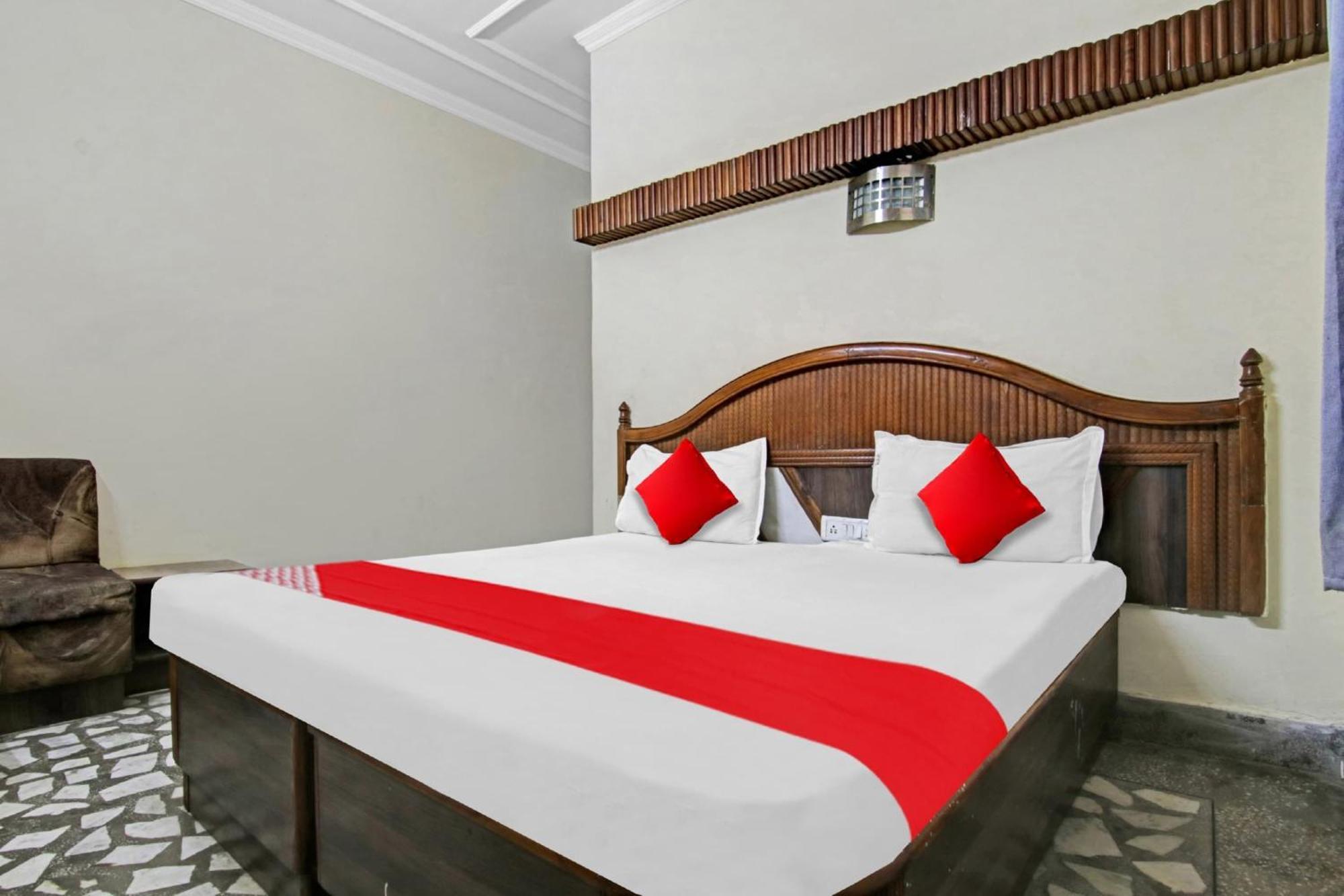 Hotel O Rak International