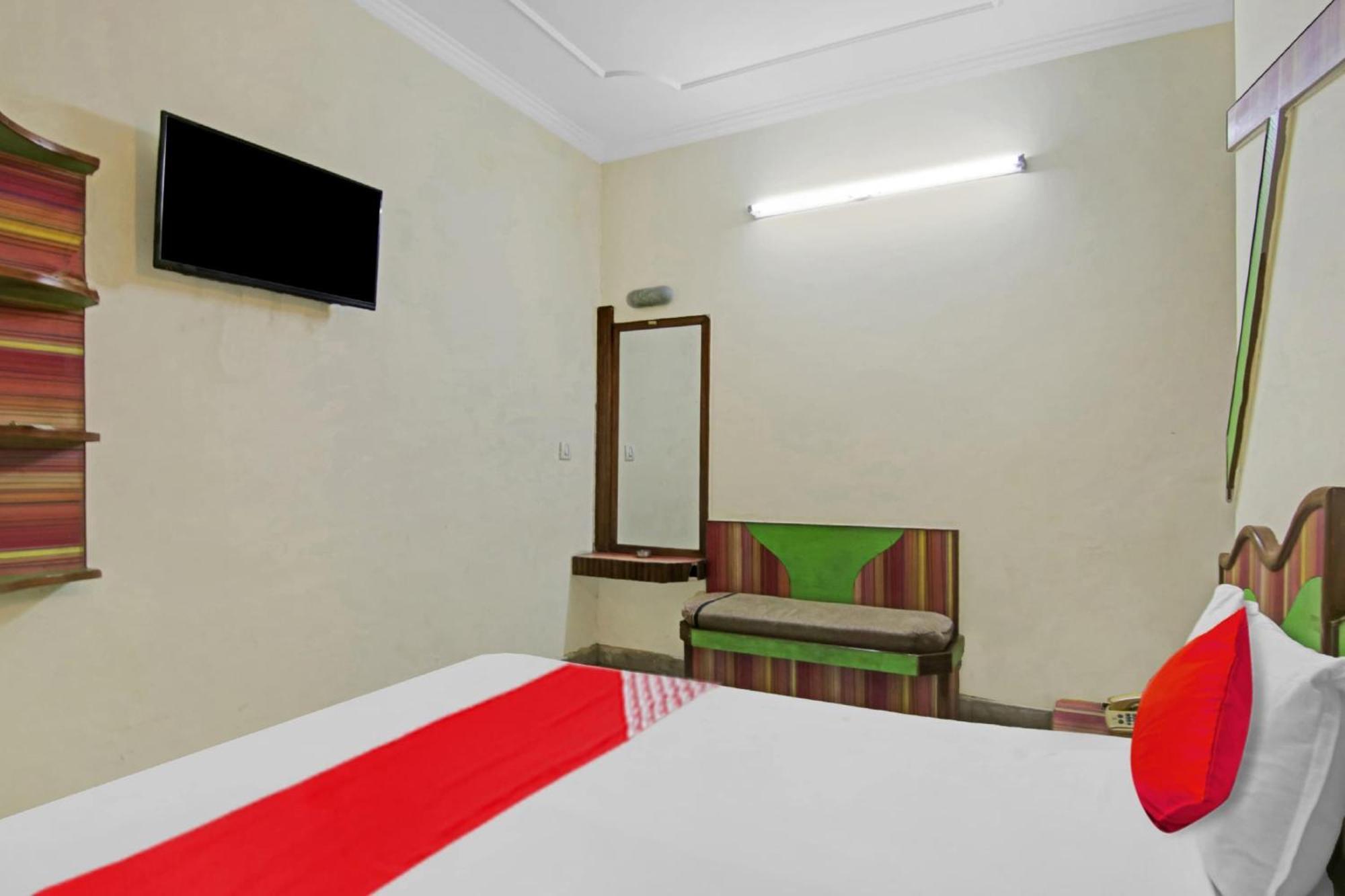 O Rak International Hotel 3*