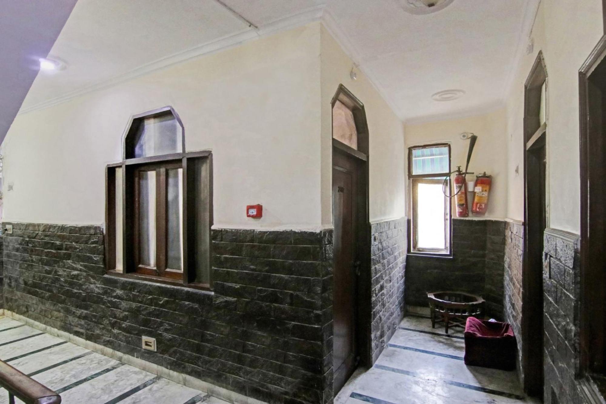 Hotel O Rak International 3*