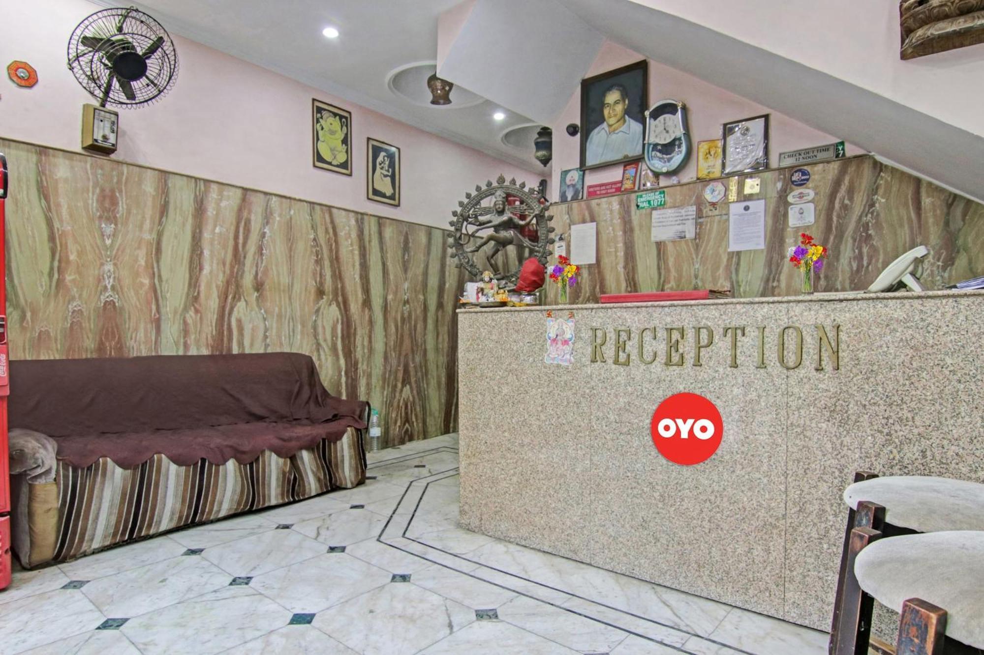 O Rak International New Delhi