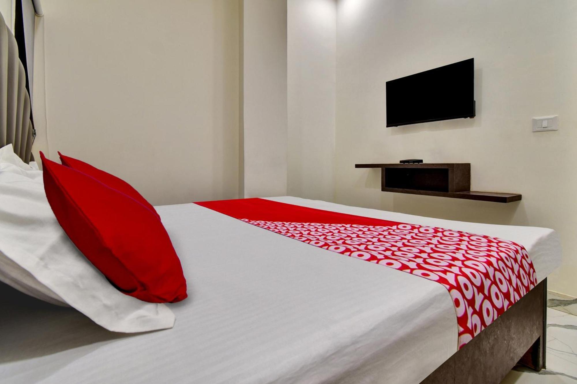 Hotel O Sukoon 4*