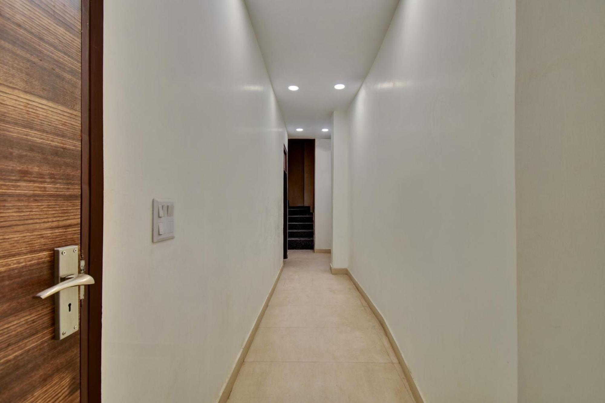 Hotel O Sukoon New Delhi
