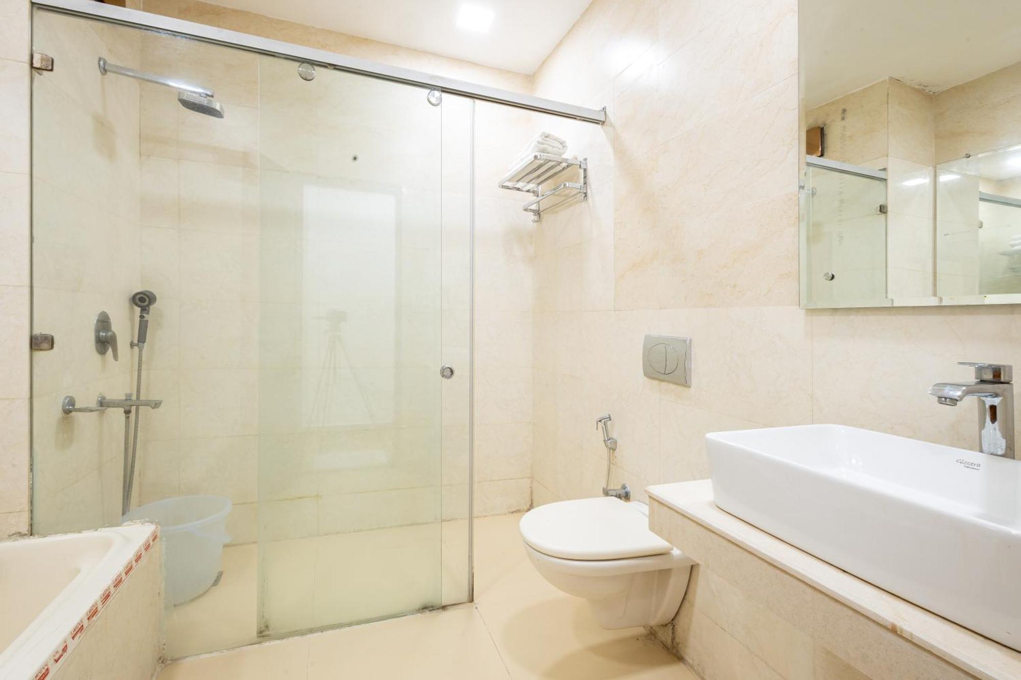 Hotel Panickers Residency - Ajmal Khan Market Near Karol Bagh Metro