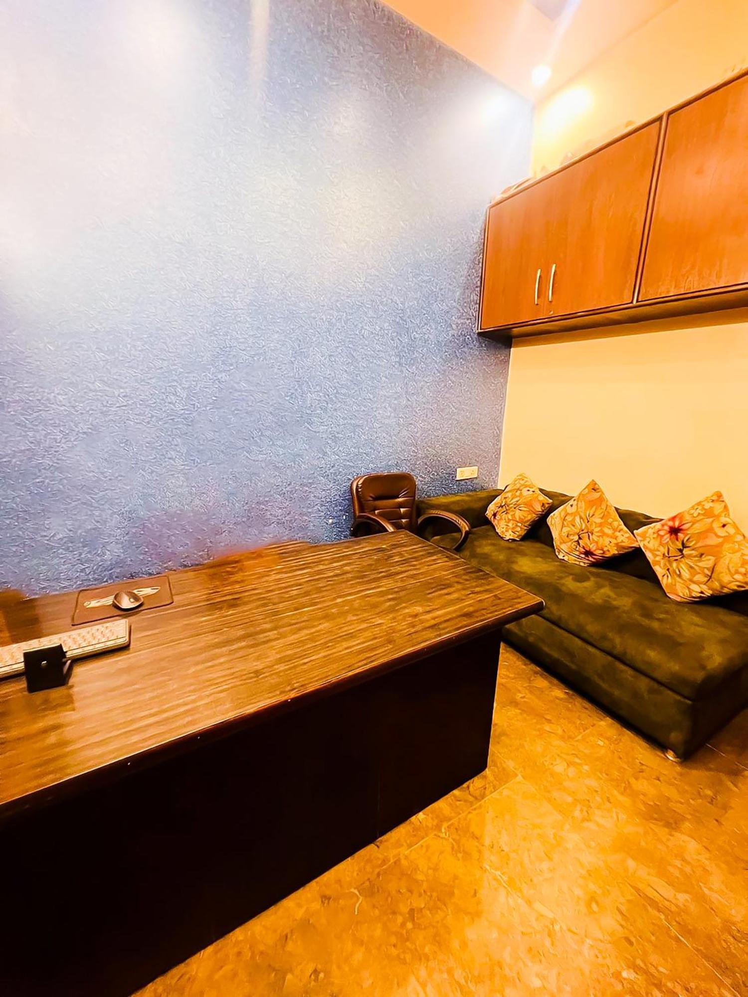 Bed & Breakfast Red Stone Near Igi Airport New Delhi