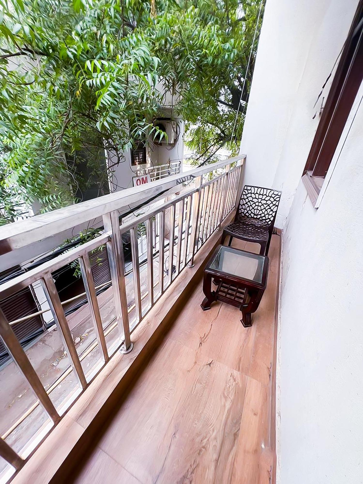 Bed & Breakfast Red Stone Near Igi Airport *