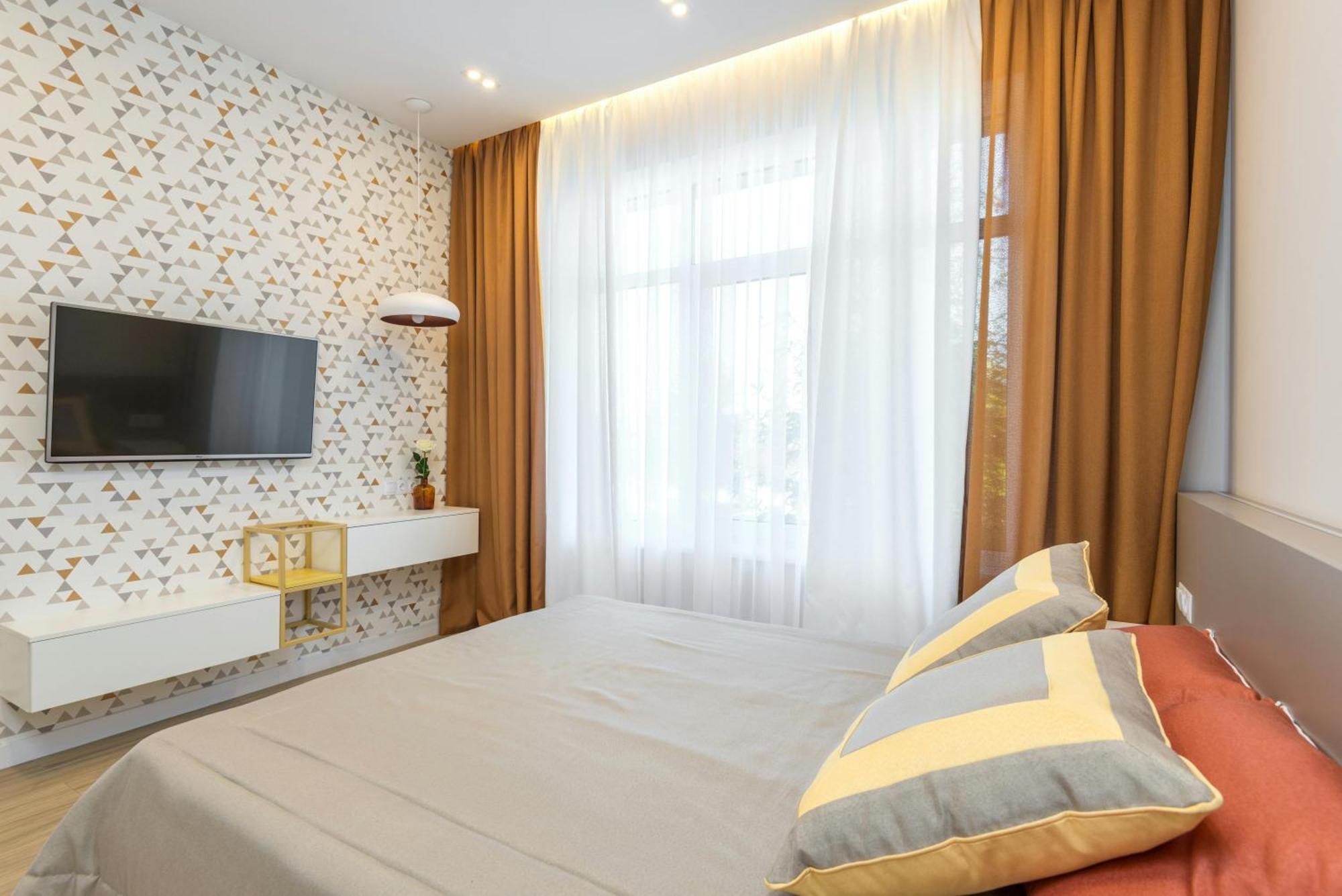 Ox Ambs Inn- Delhi Airport 4* New Delhi
