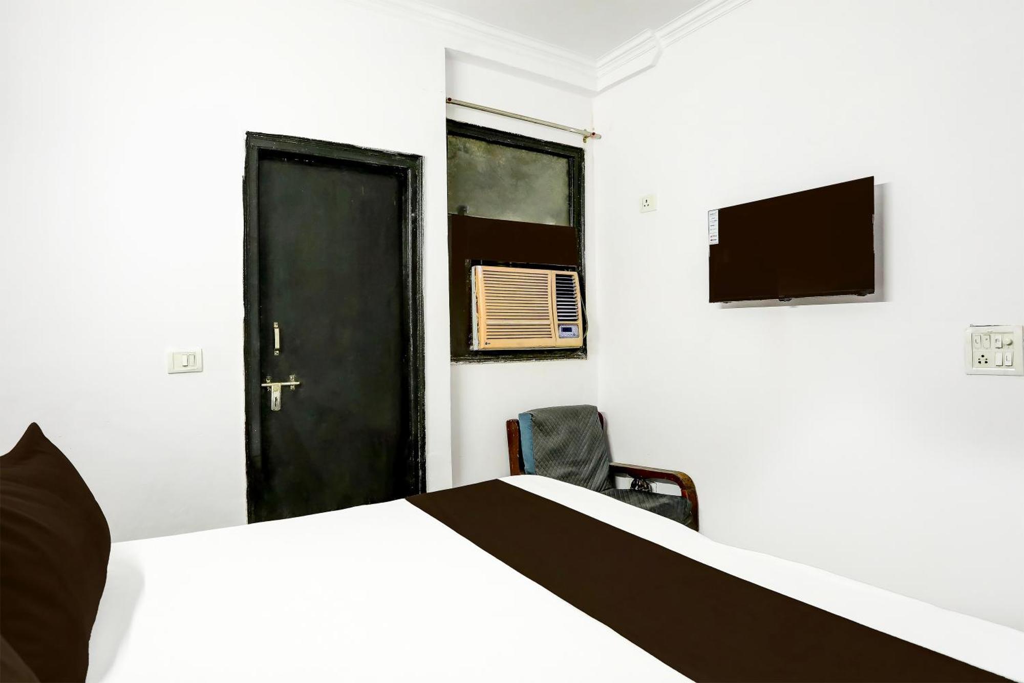 Bed & Breakfast Hotel Malviya Inn - Begampur *