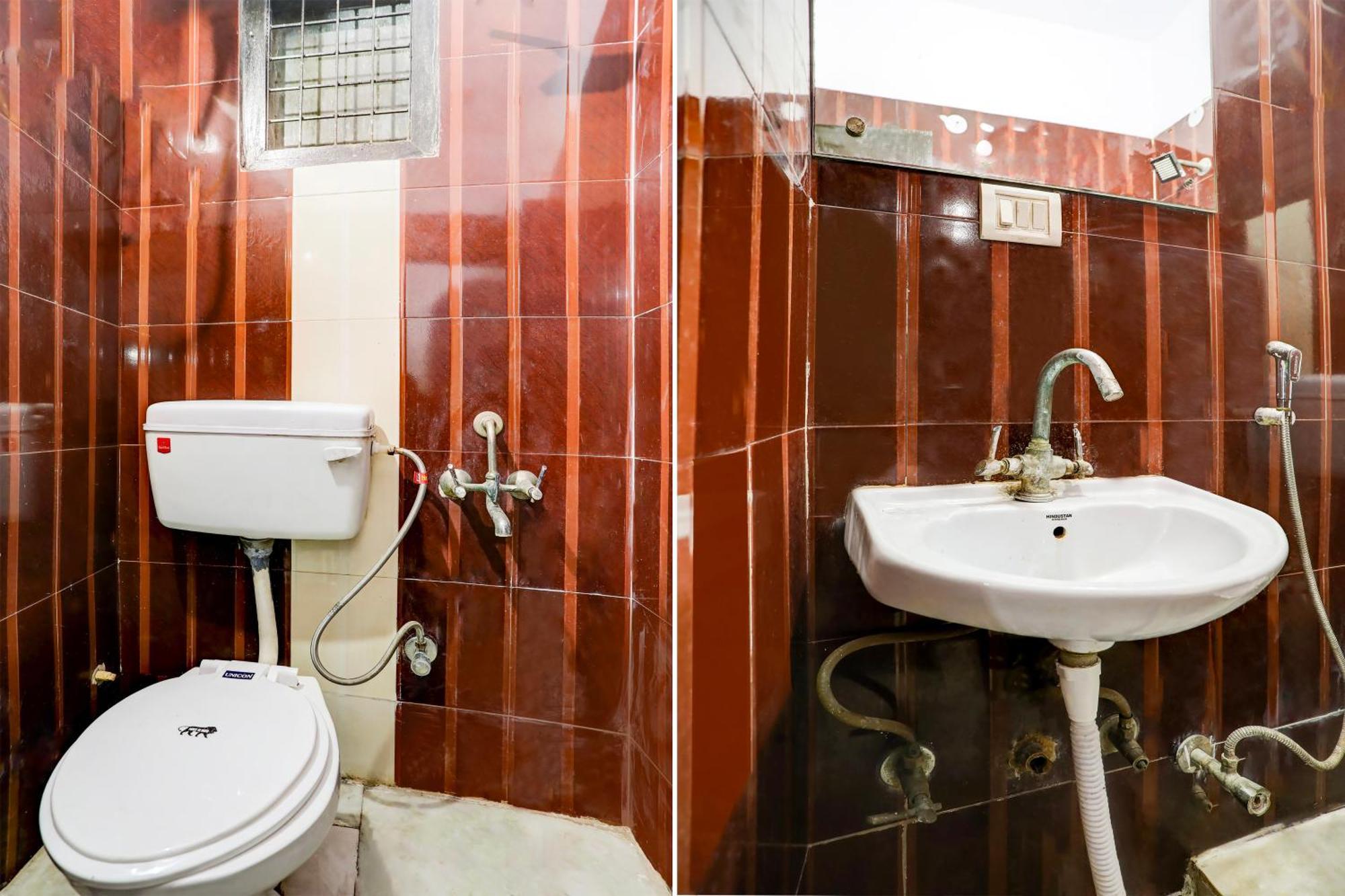 Hotel Malviya Inn - Begampur