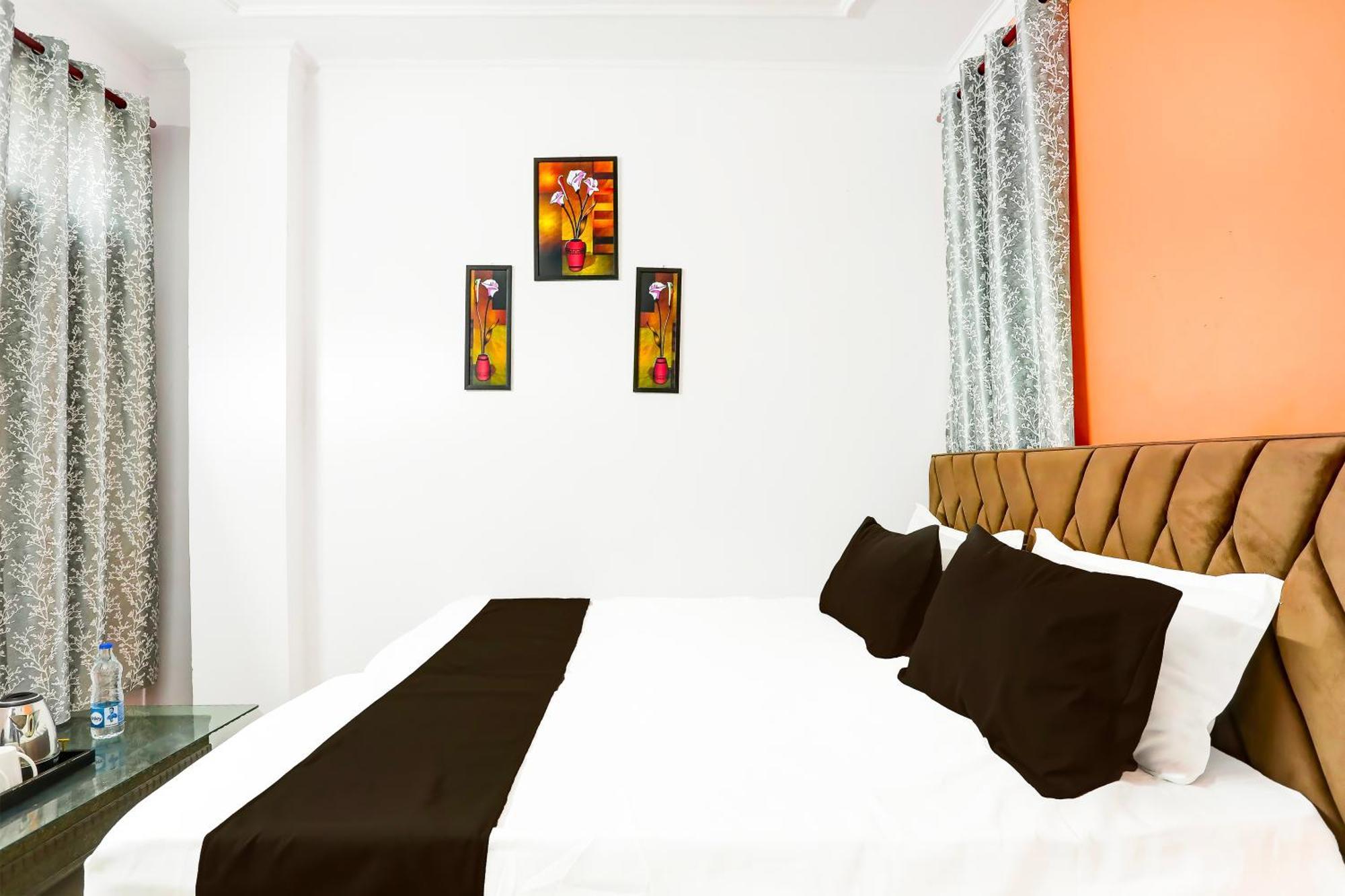Bed & Breakfast Hotel Malviya Inn - Begampur