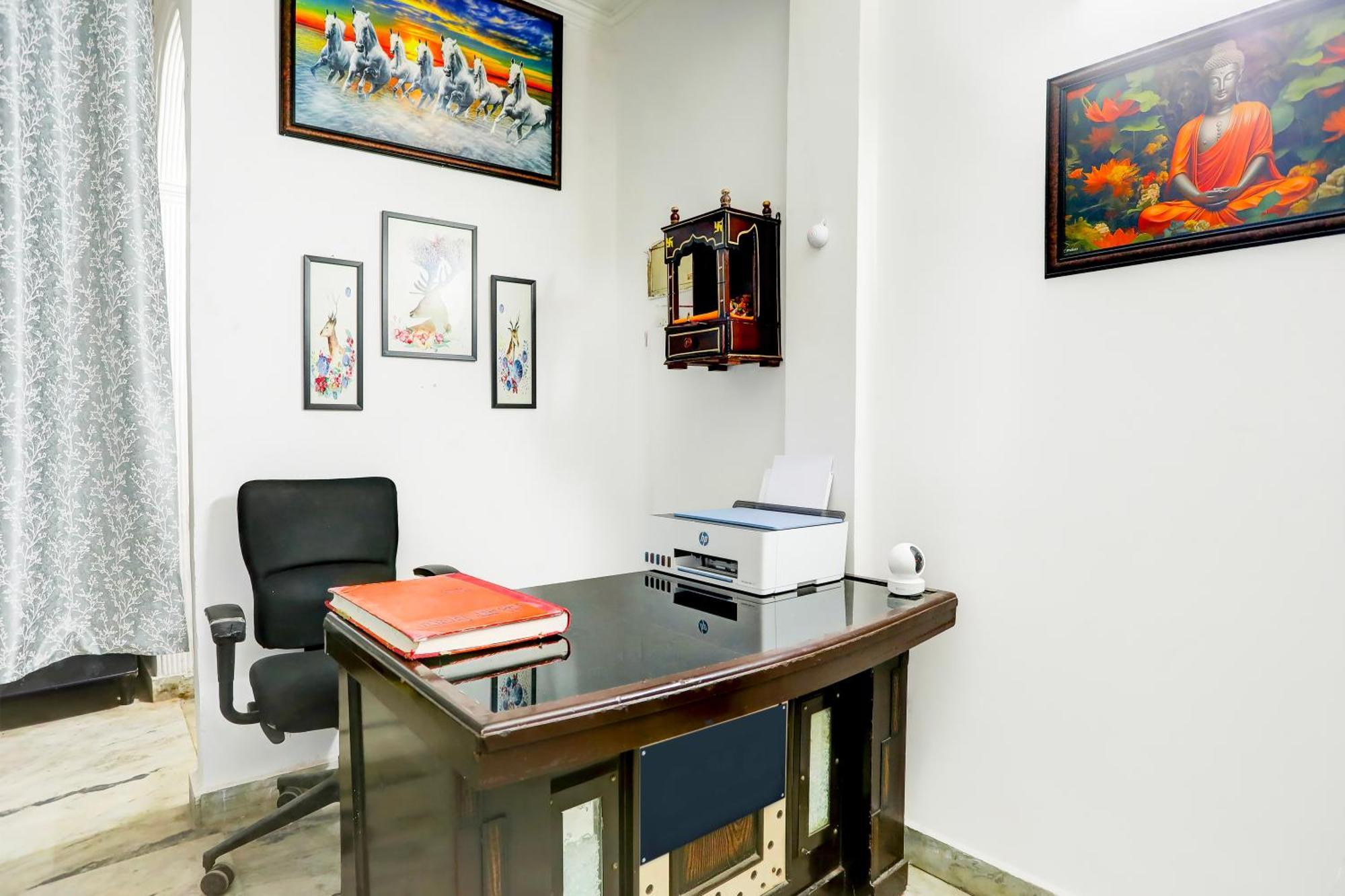 Bed & Breakfast Hotel Malviya Inn - Begampur *