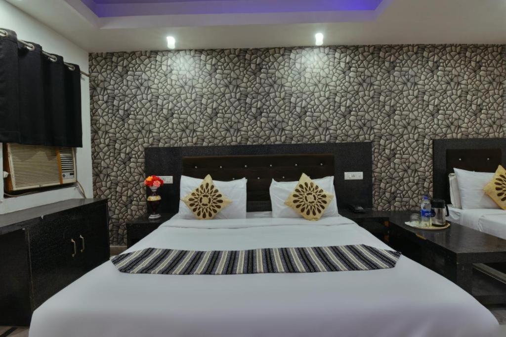 Guest house Shiva International Near By Igi Airport New Delhi