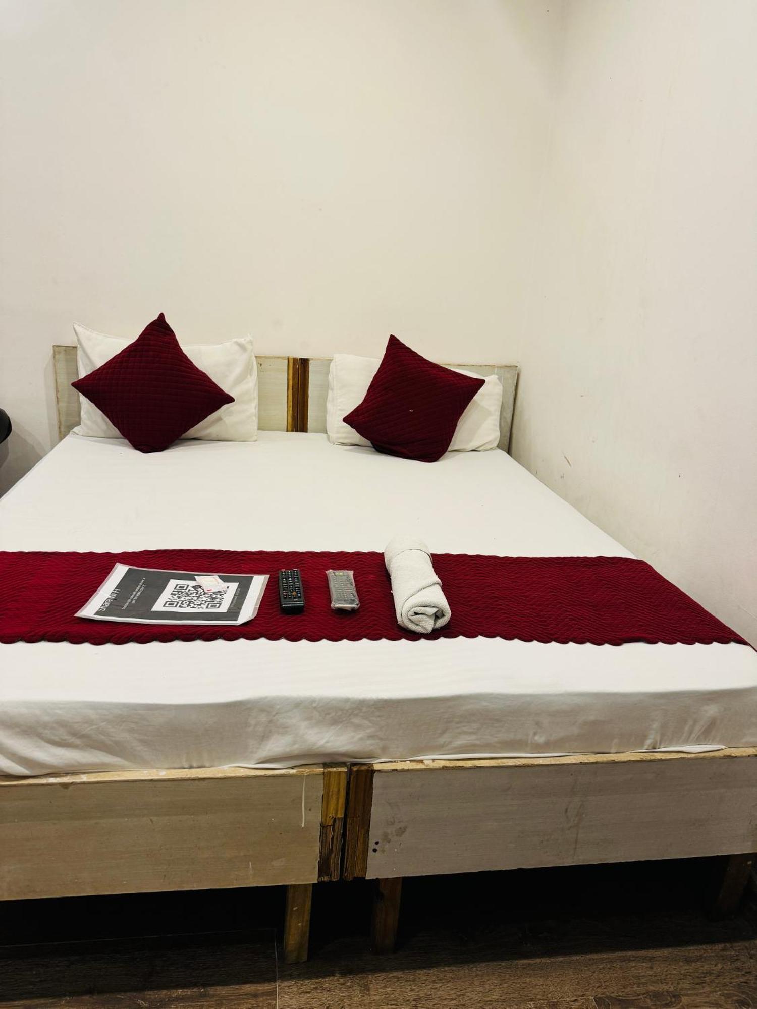 Bir - Jangpura Hotel 3*