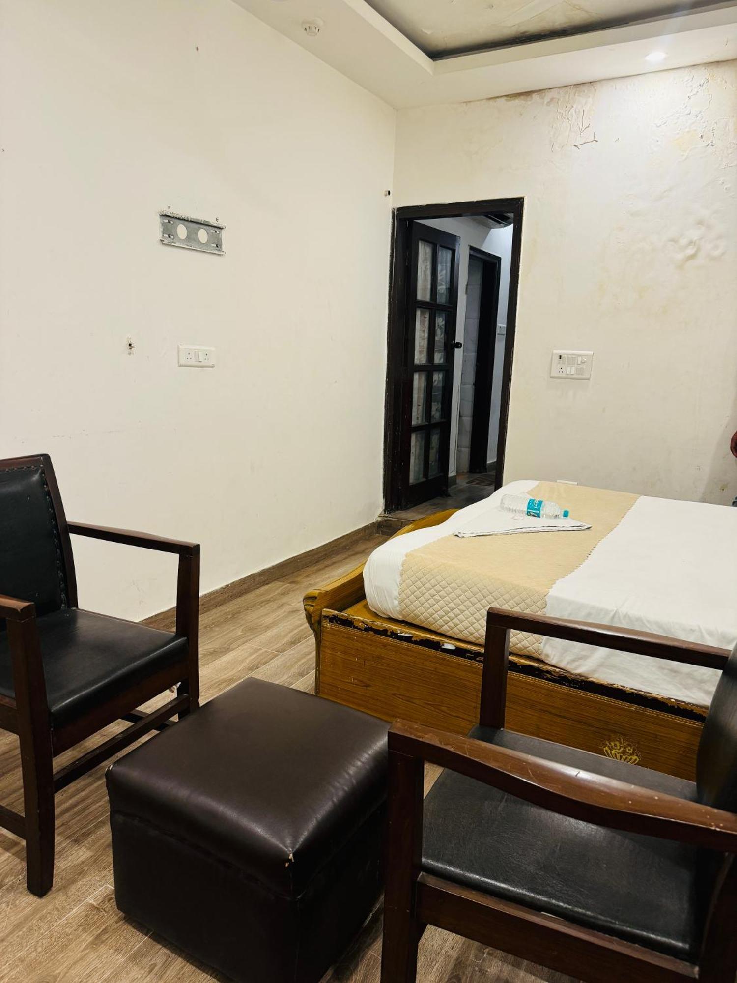 Hotel Bir - Jangpura