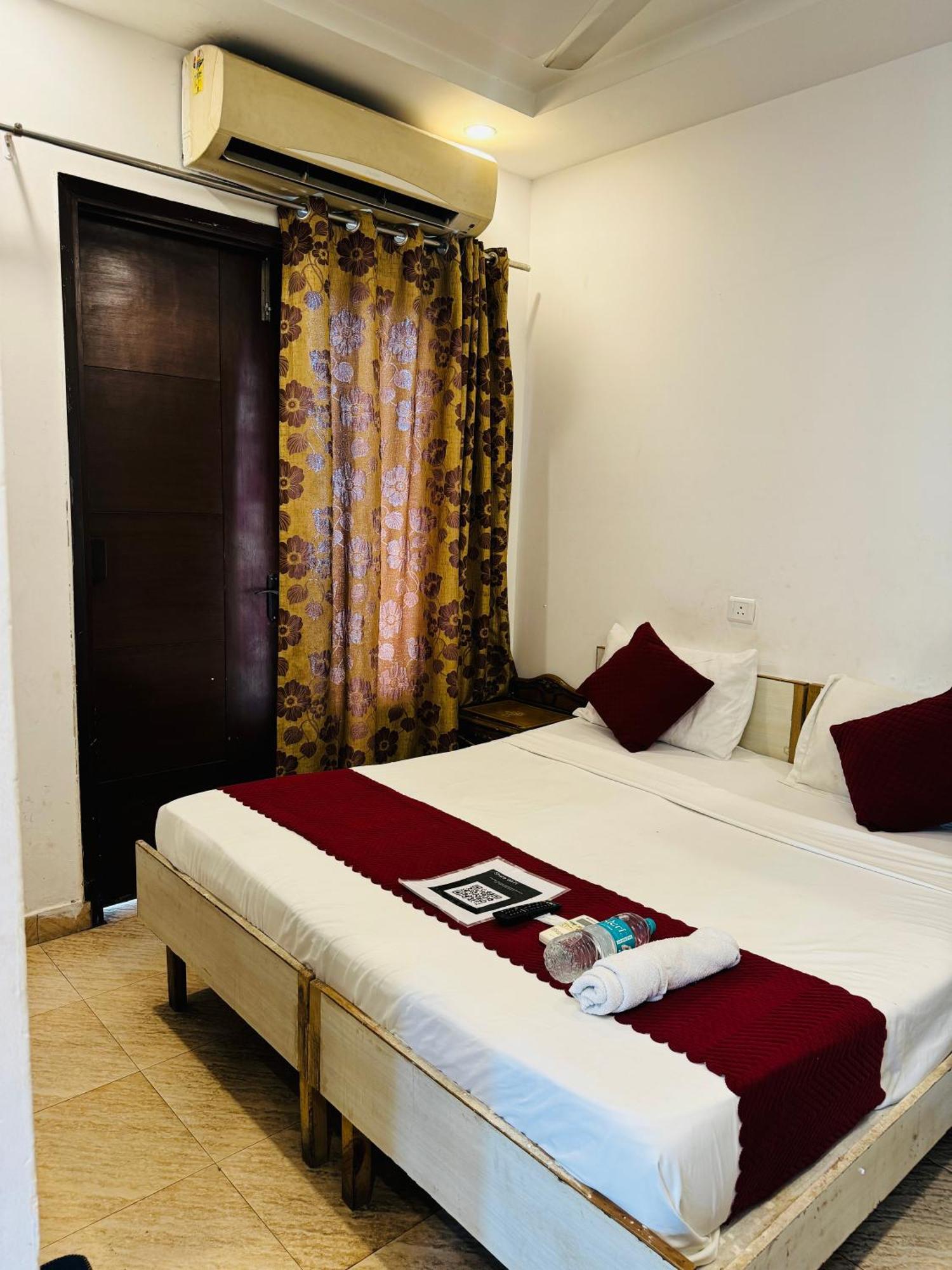Hotel Bir - Jangpura 3*