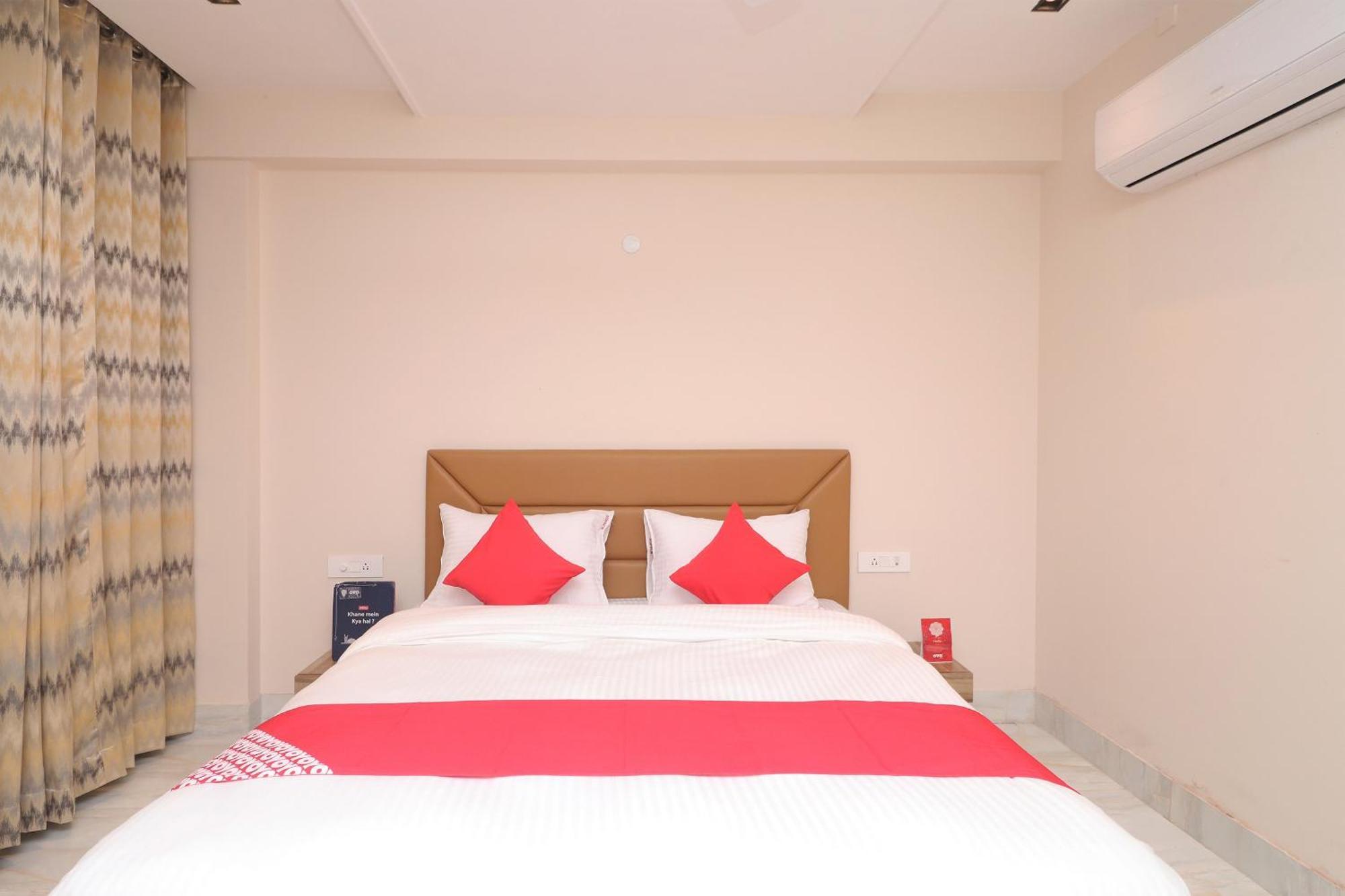 O Brent Wood Hotel