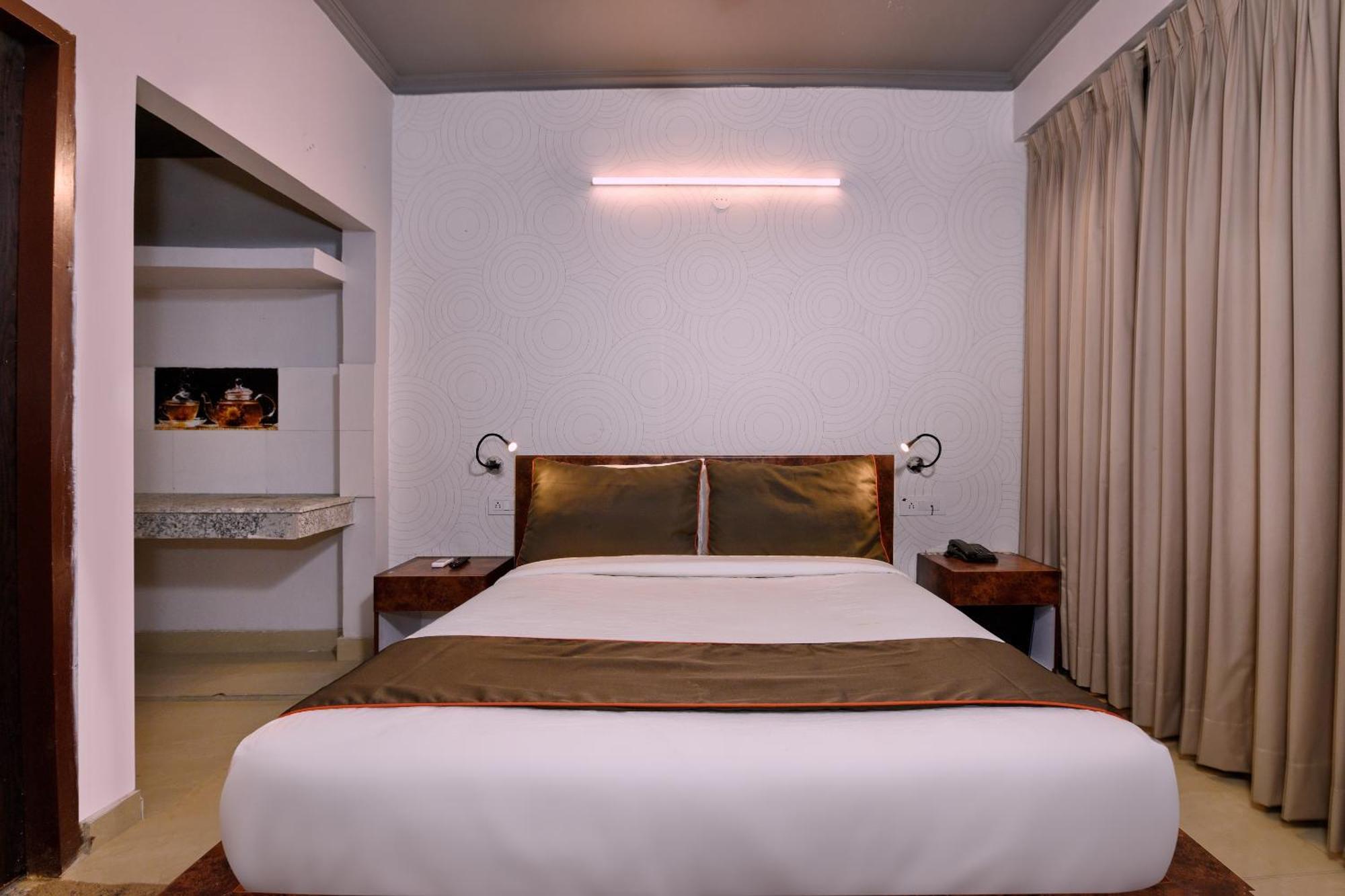 Hotel Collection O Ratiram Palace By Wamson