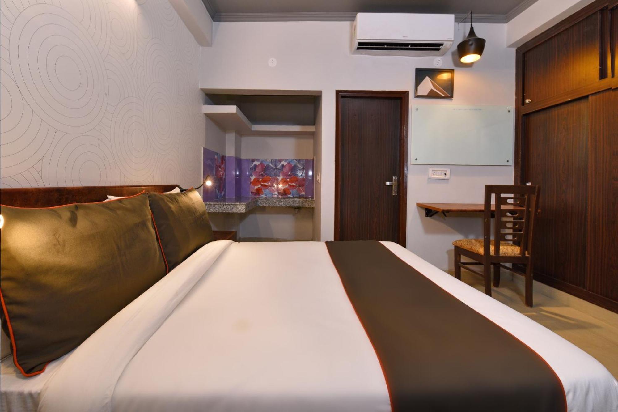Collection O Ratiram Palace By Wamson 4*