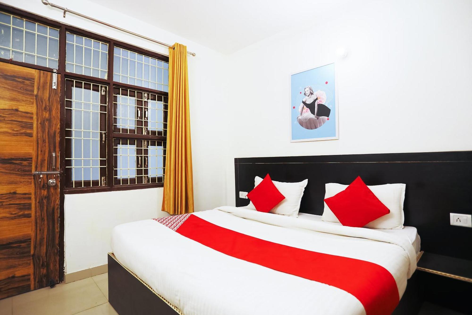 O Discovery Deluxe Hotel 3*