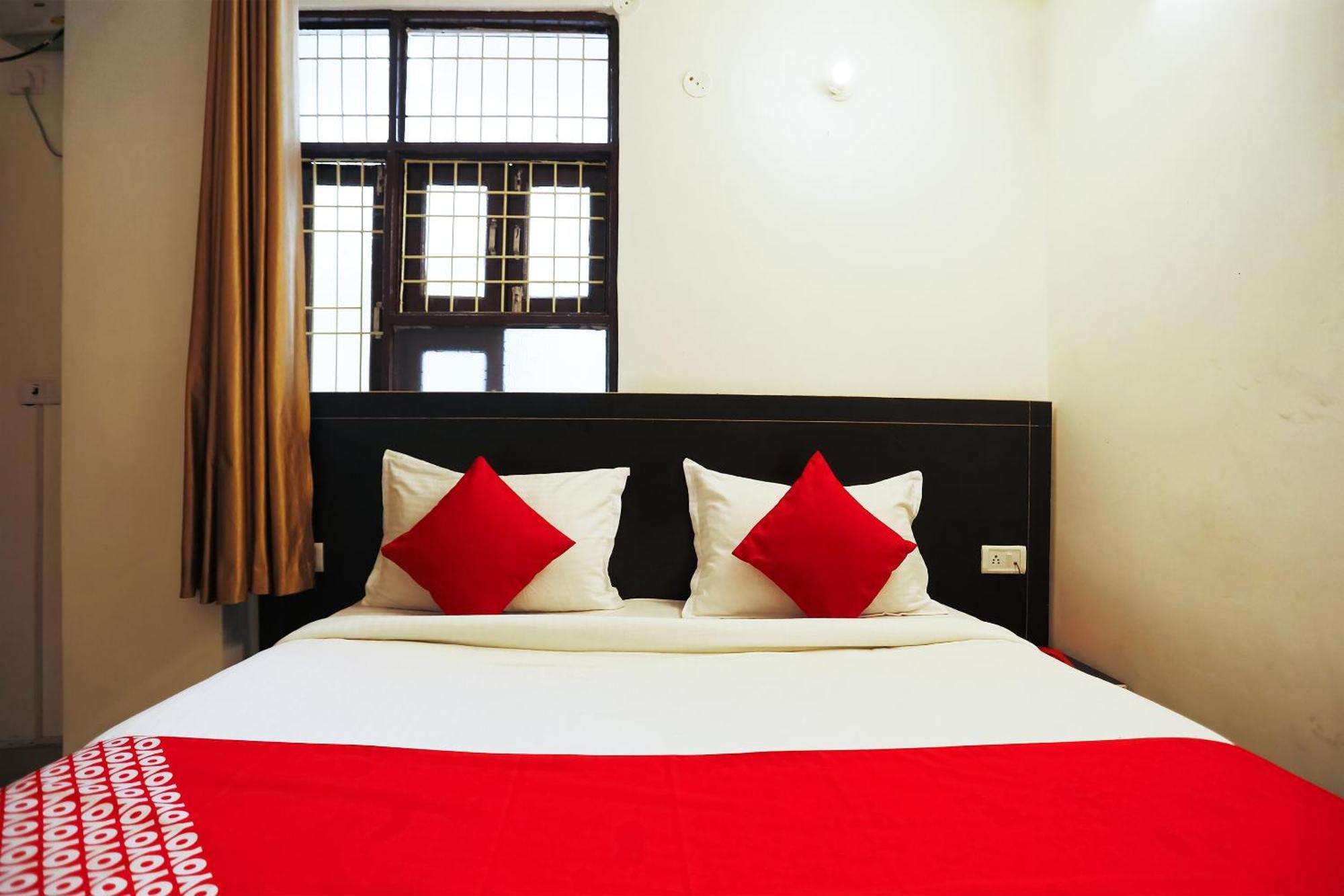 Hotel O Discovery Deluxe 3*