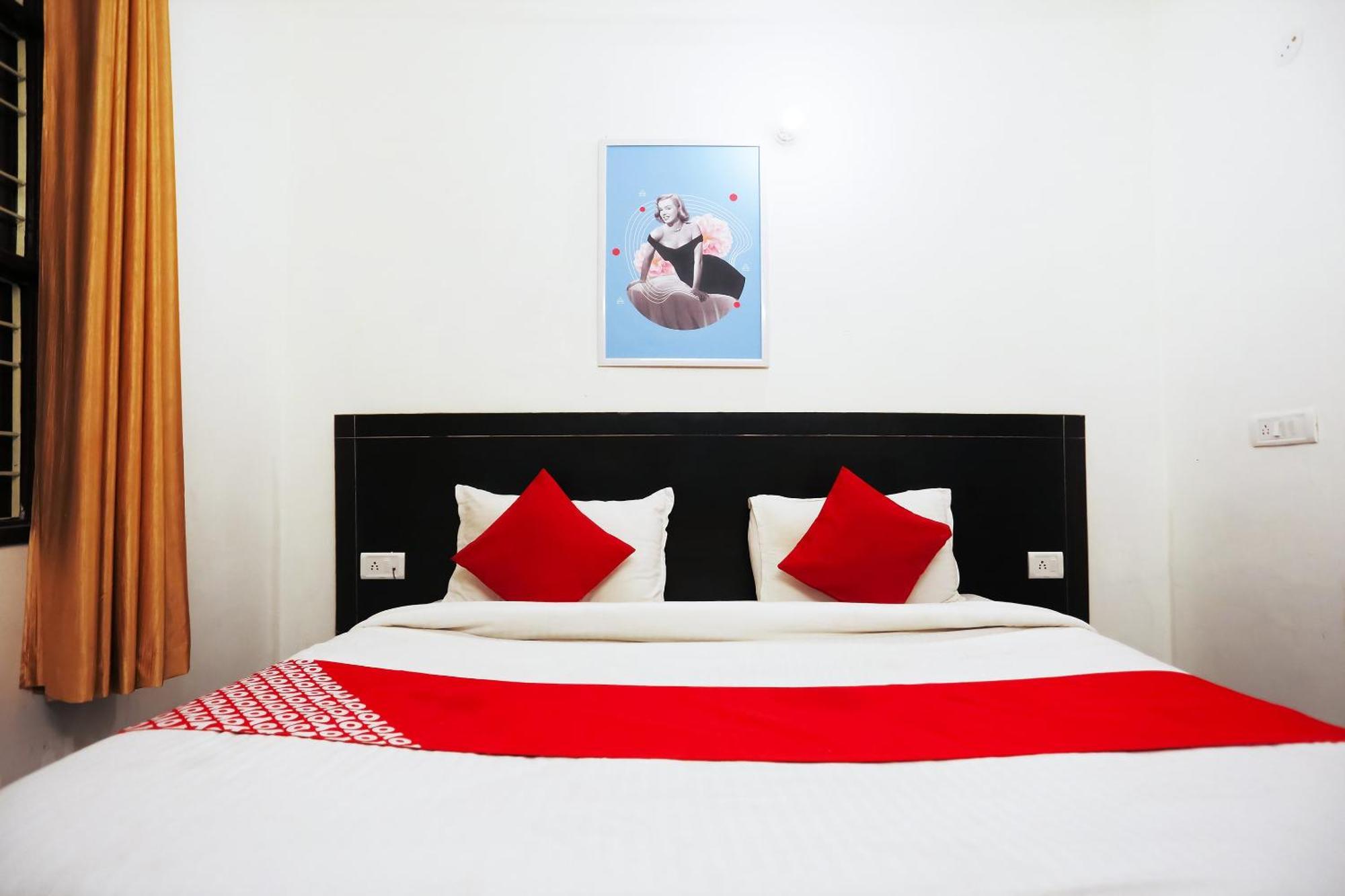 O Discovery Deluxe Hotel 3*