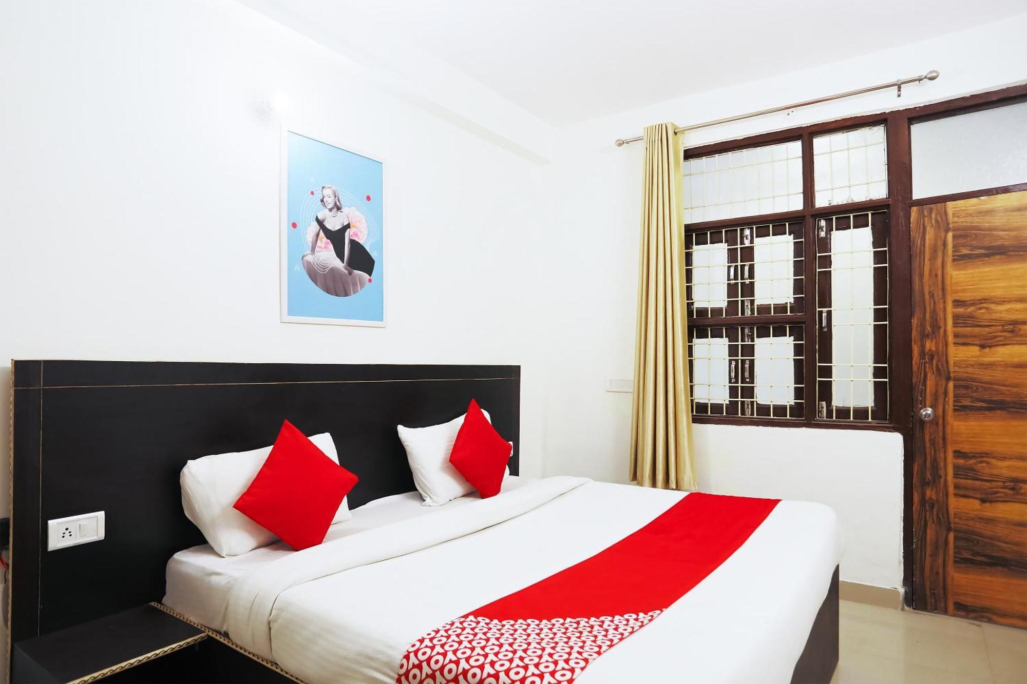 O Discovery Deluxe Hotel