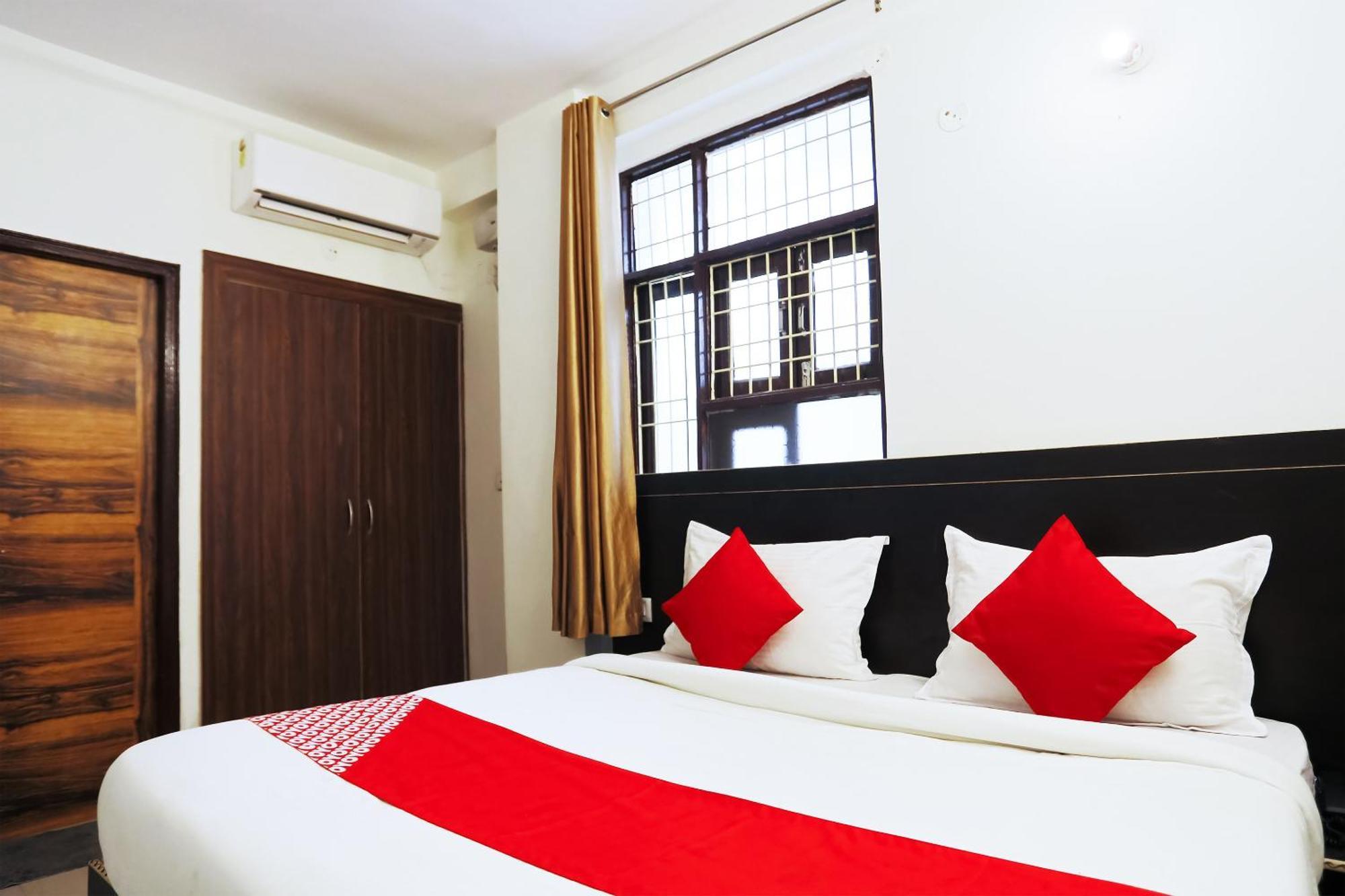 Hotel O Discovery Deluxe 3*