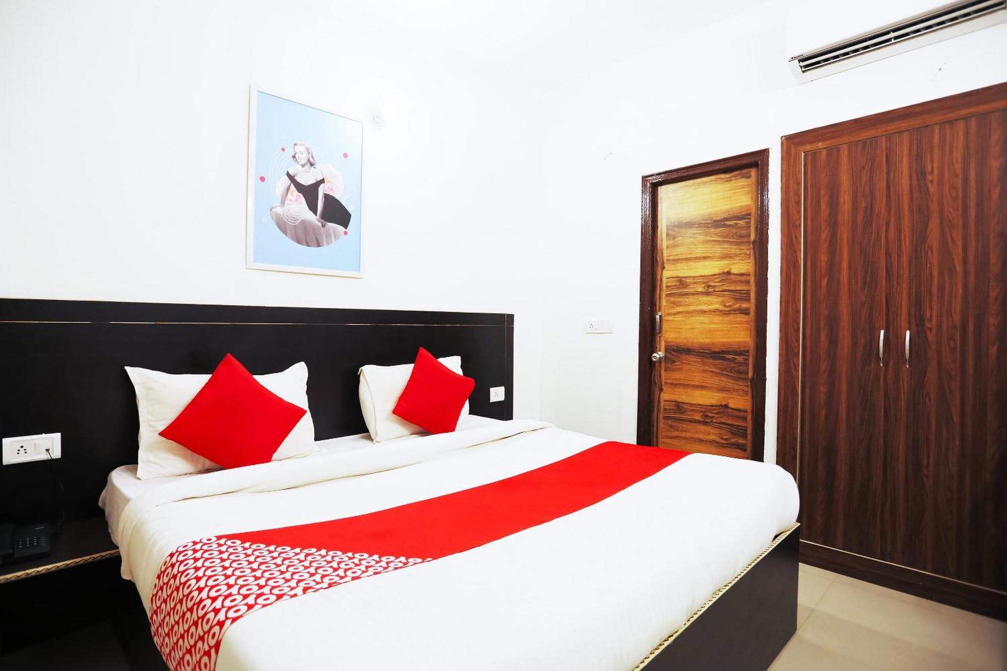 O Discovery Deluxe Hotel