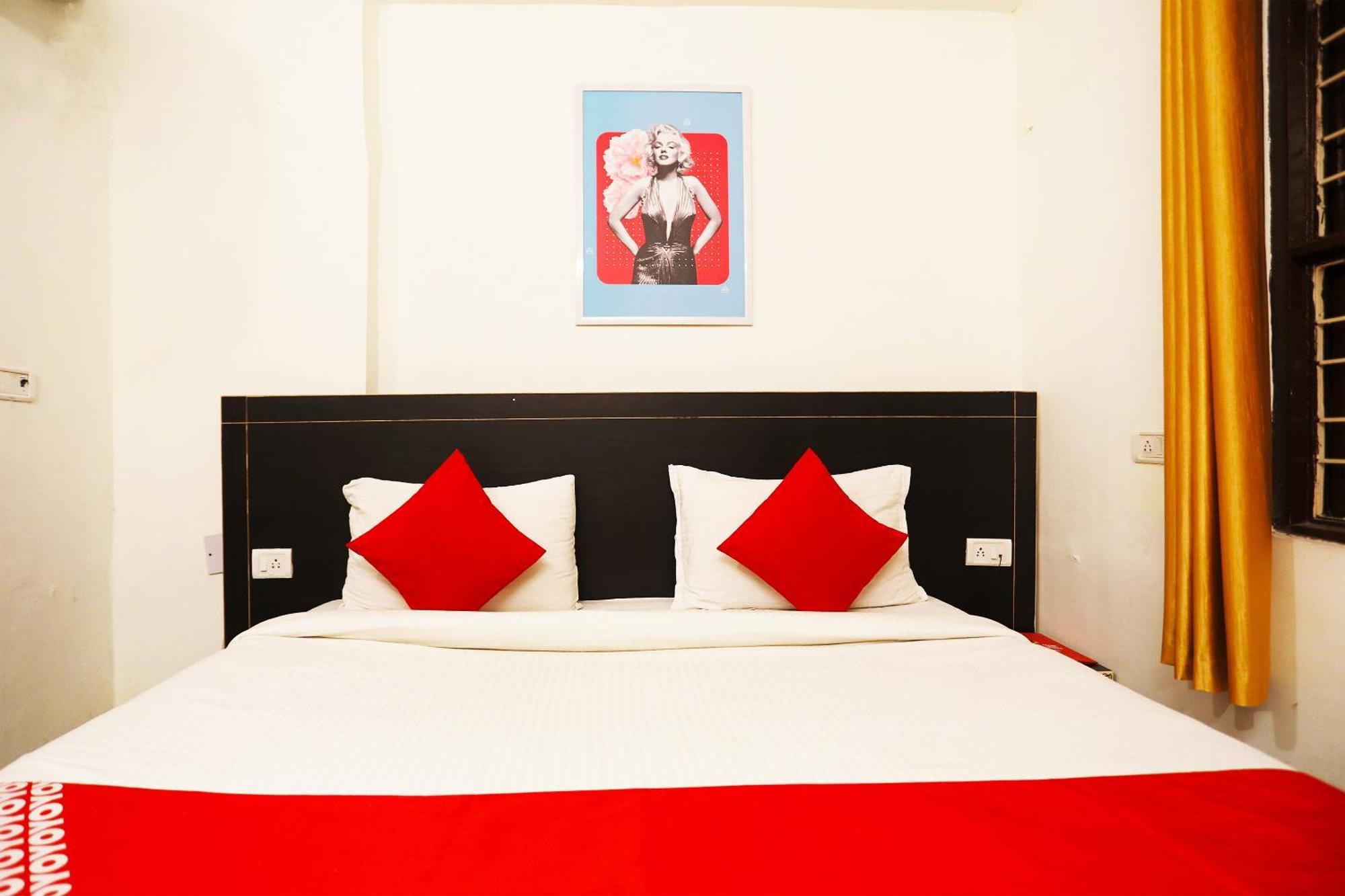 O Discovery Deluxe 3* New Delhi