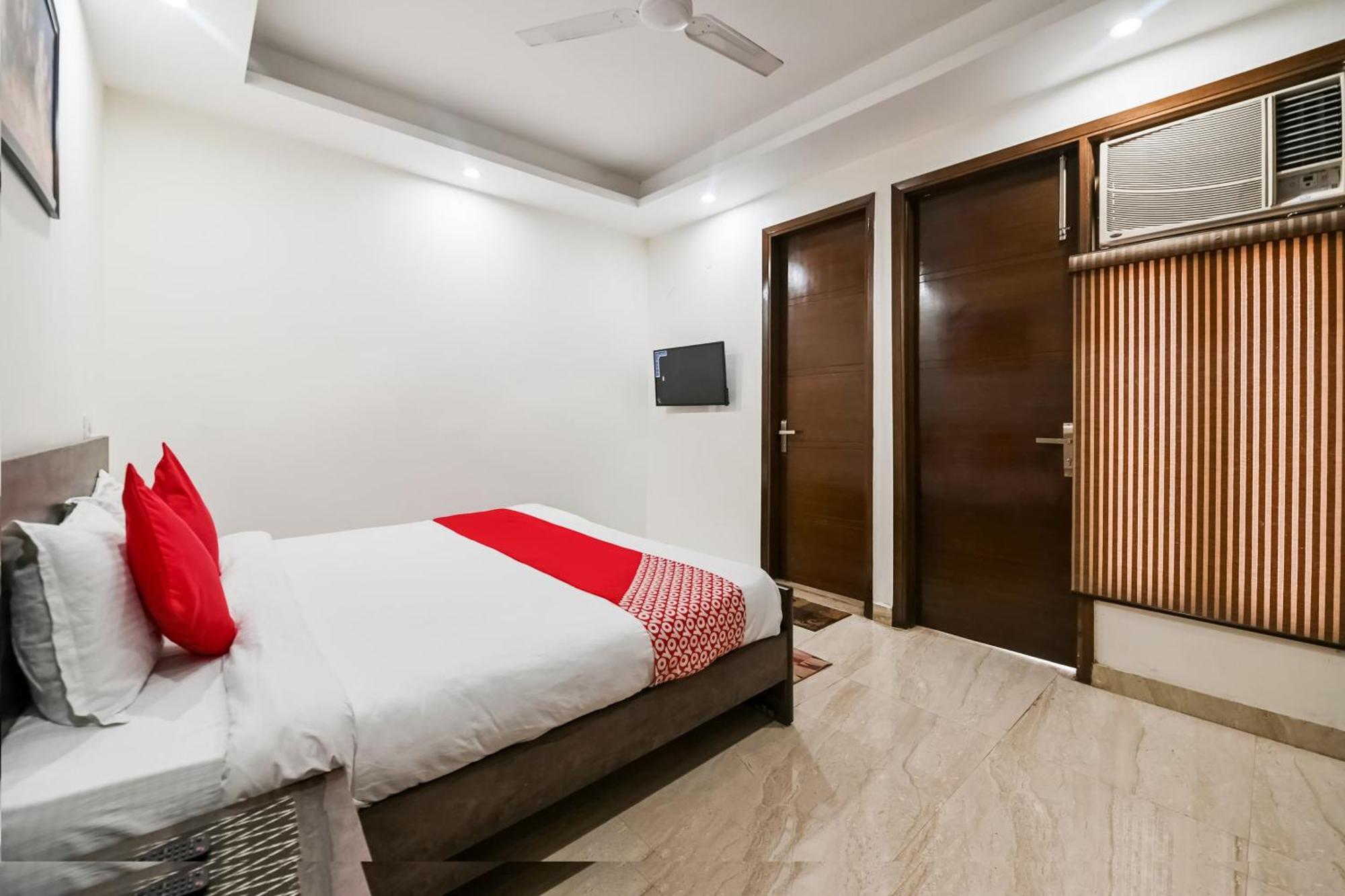 O Premium Chhatarpur 3*