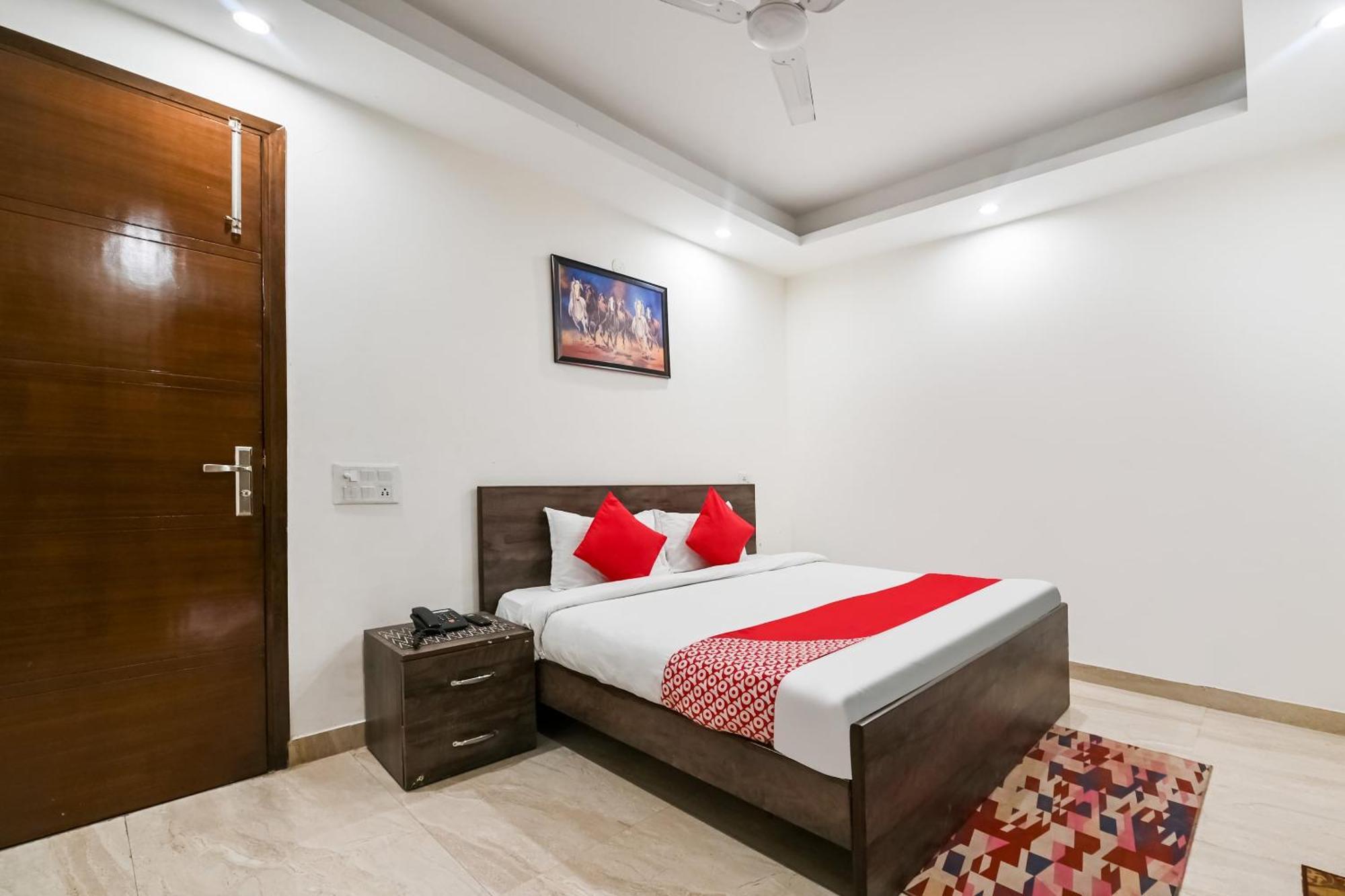 O Premium Chhatarpur