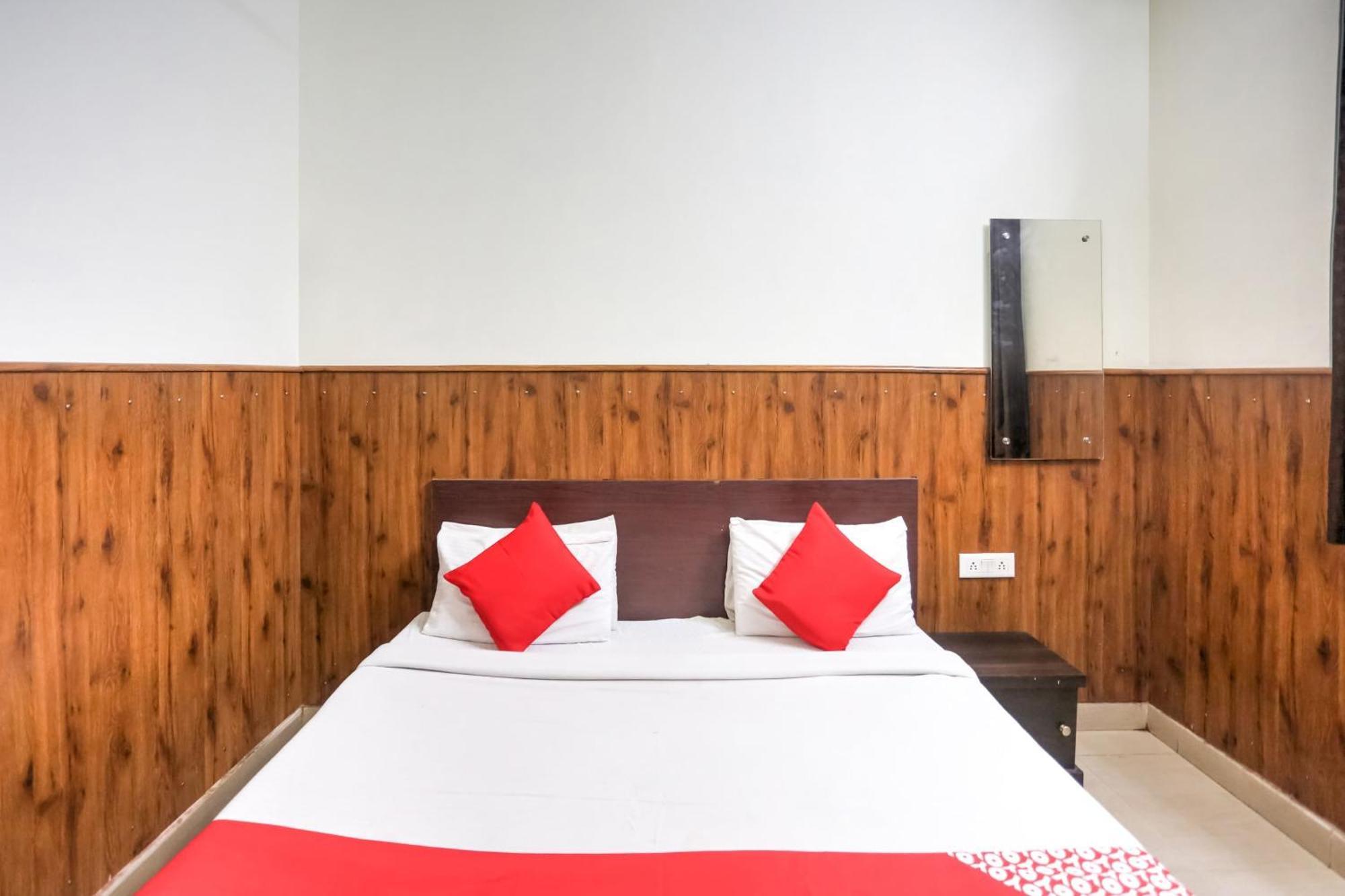O Shri Sai Hotel Delhi (National Capital Territory of India)