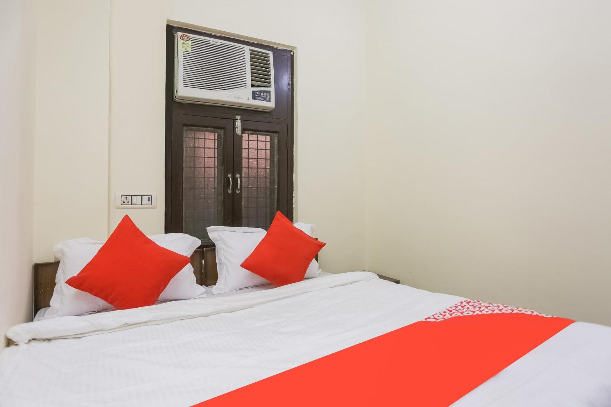 O High 3* New Delhi