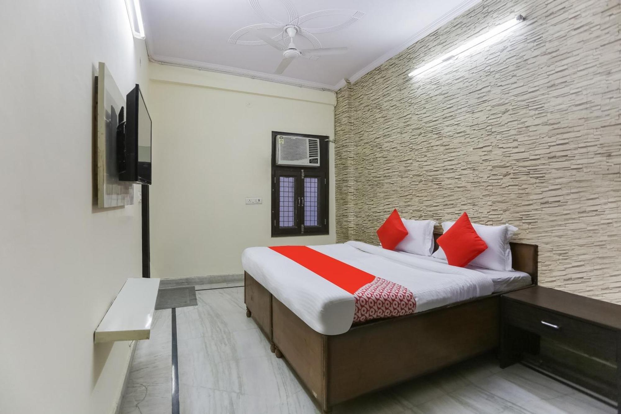 Hotel O High 3*