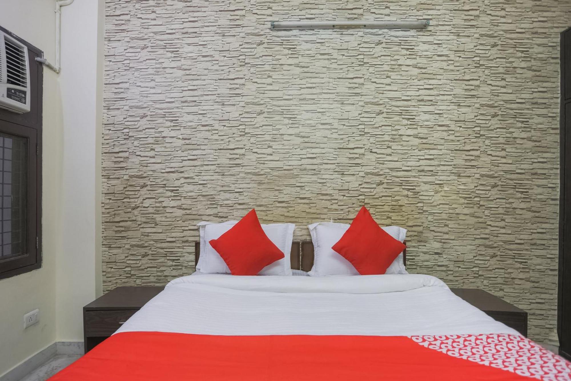 O High Hotel New Delhi