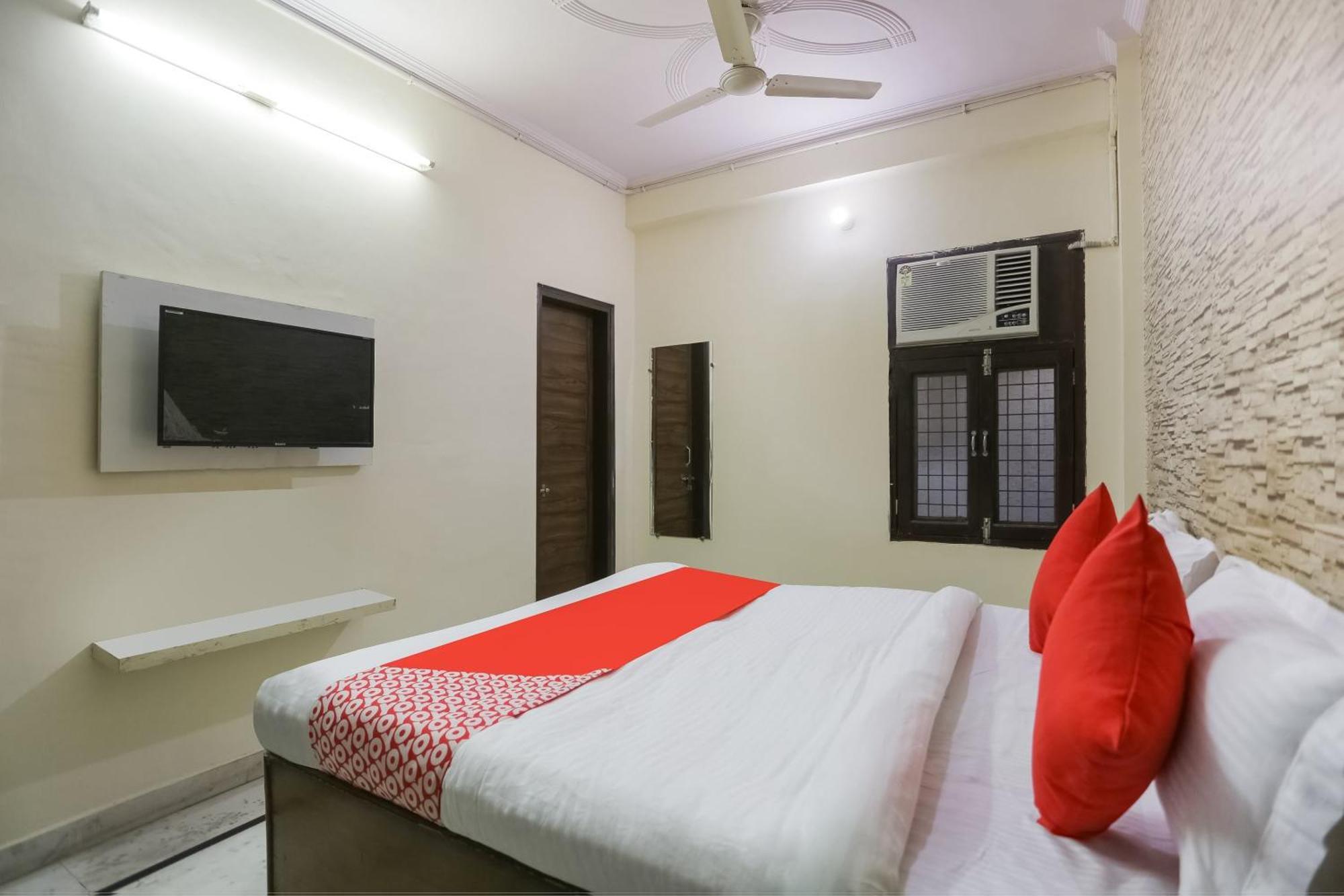 Hotel O High New Delhi