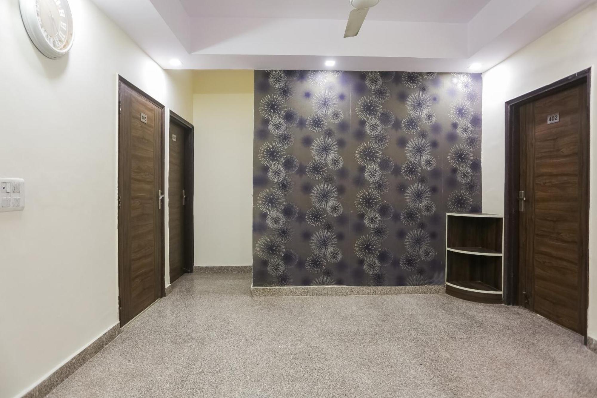 O High 3* New Delhi