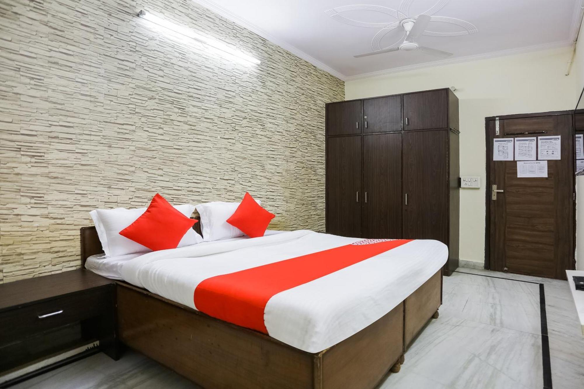 O High Hotel 3*