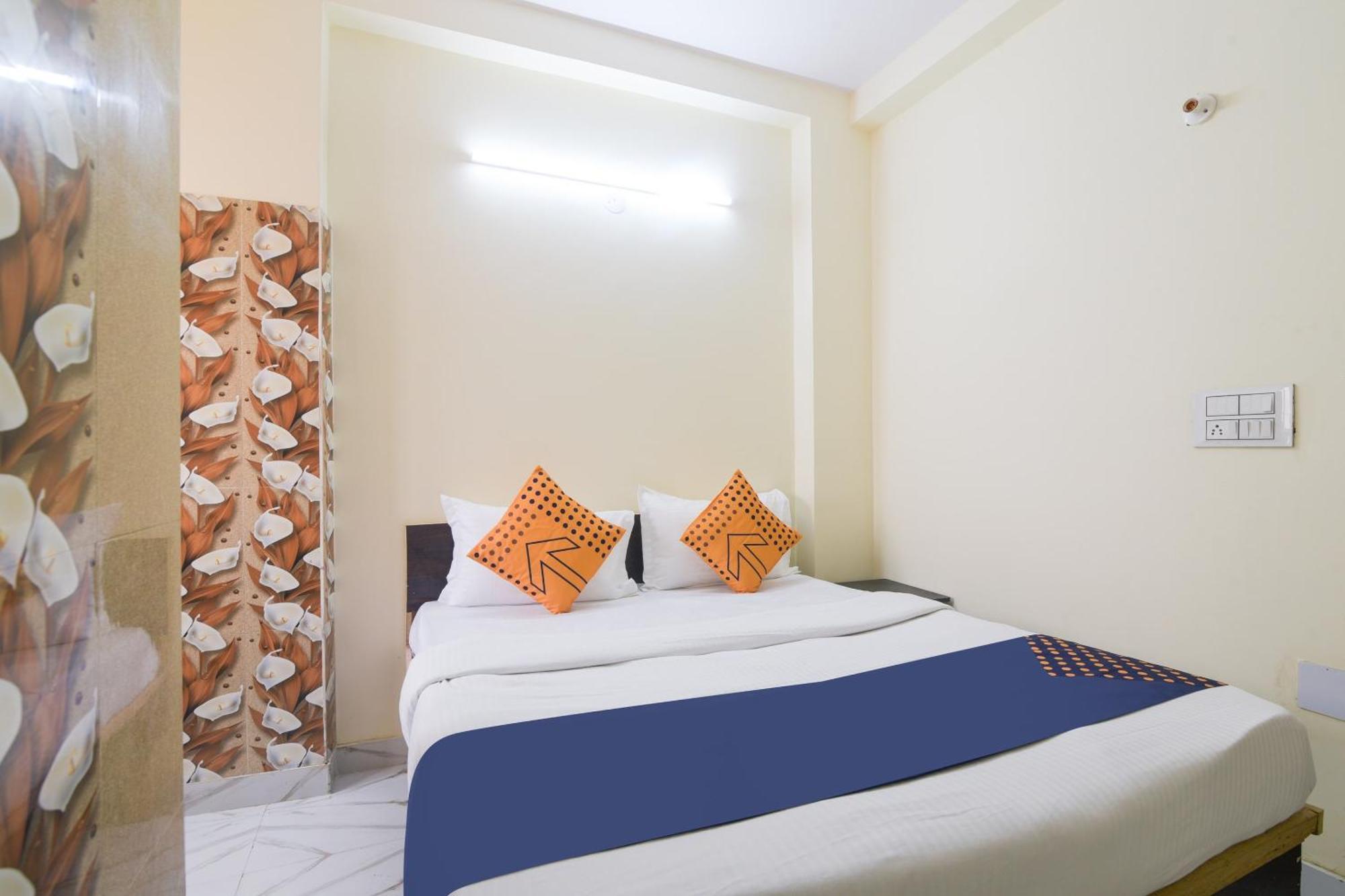 Hotel Spot On Sangam Palace