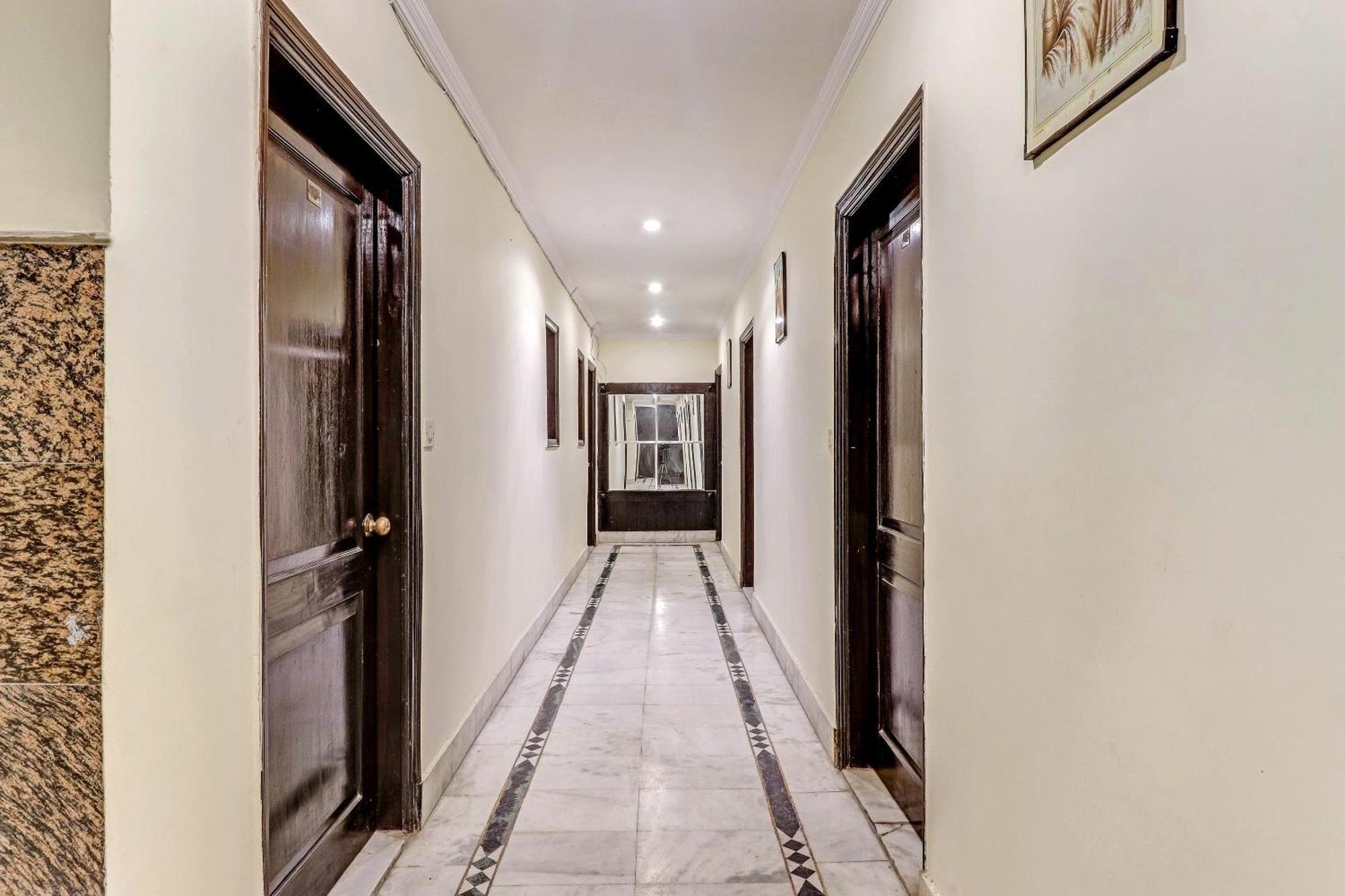 O Grand Hotel 3*