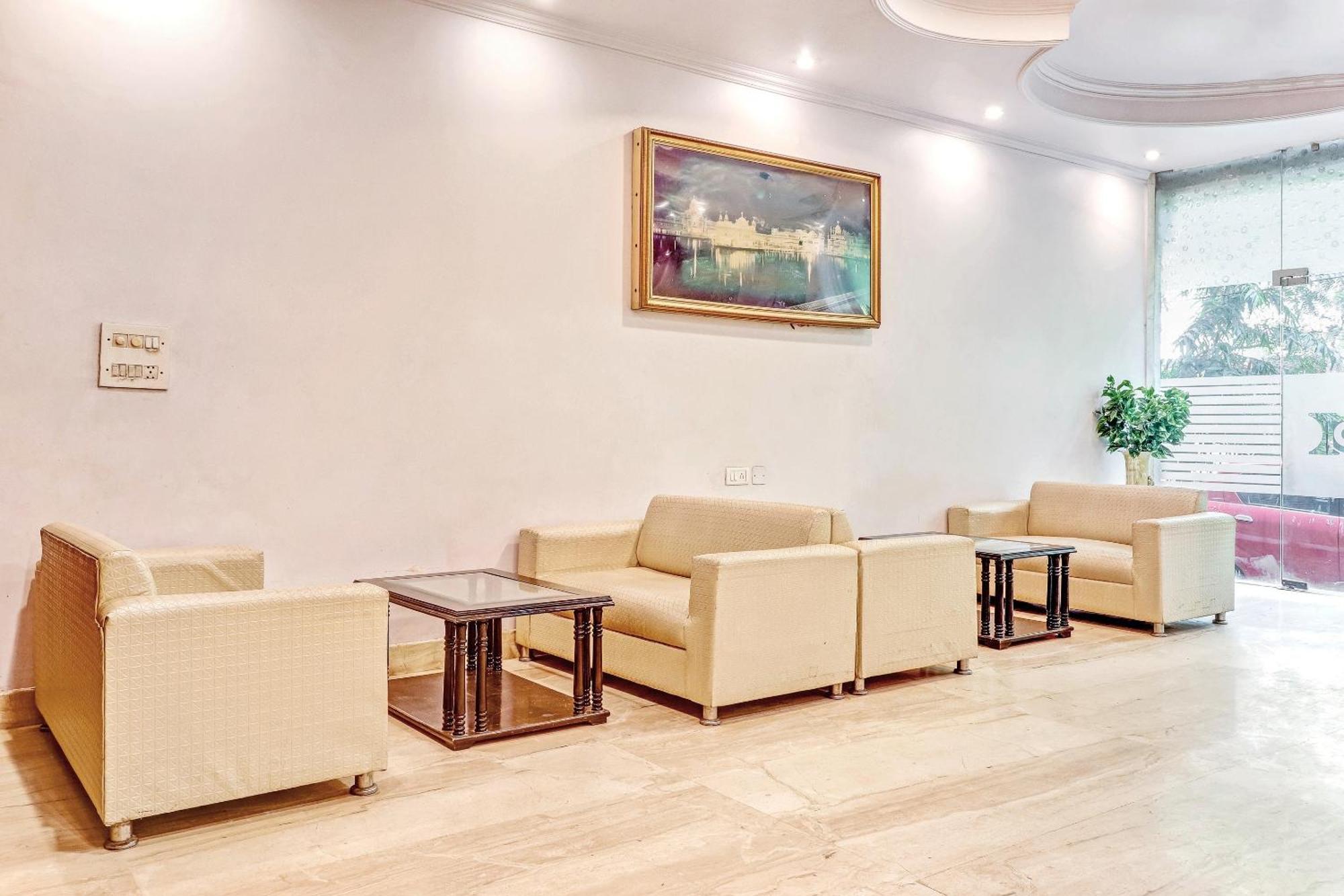 O Grand Hotel Delhi (National Capital Territory of India)