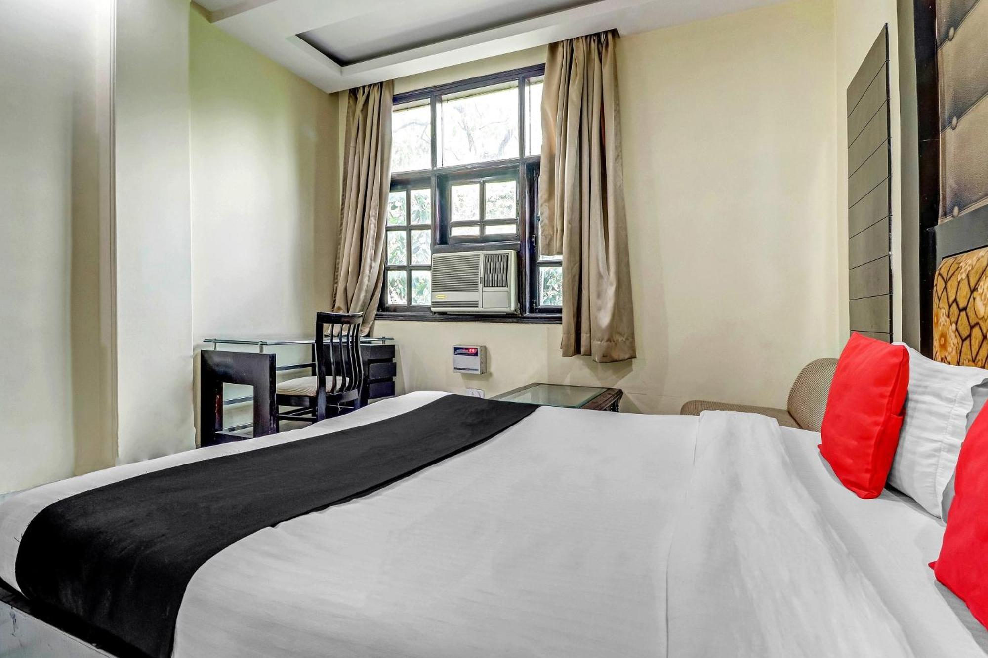 O Grand 3* Delhi (National Capital Territory of India)