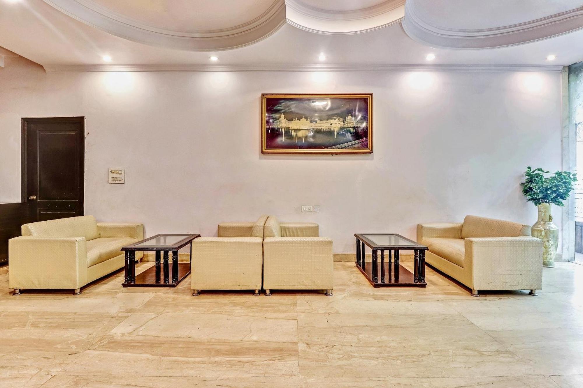 Hotel O Grand