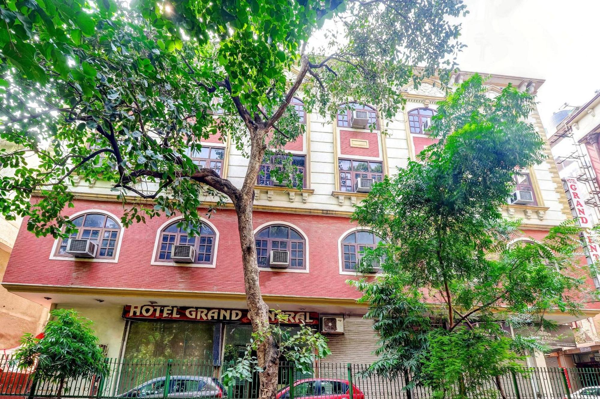 O Grand Hotel 3*